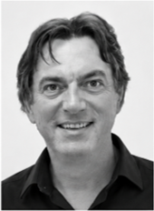 Nick MacDonald