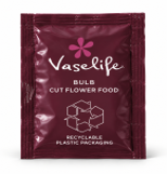 Vaselife Bulb Cut Flower Food