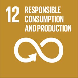 UN Sustainable Development Goal 12: Responsible consumption and production UN Sustainable Development Goal 12: Responsible consumption and production