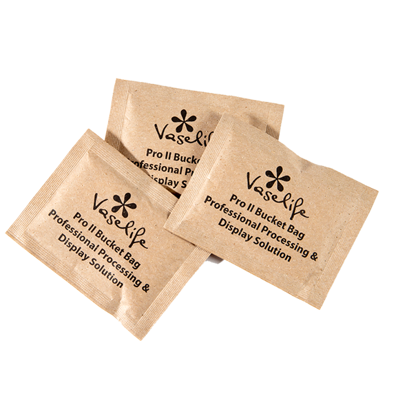 Vaselife Universal Pro II Bucket Bag