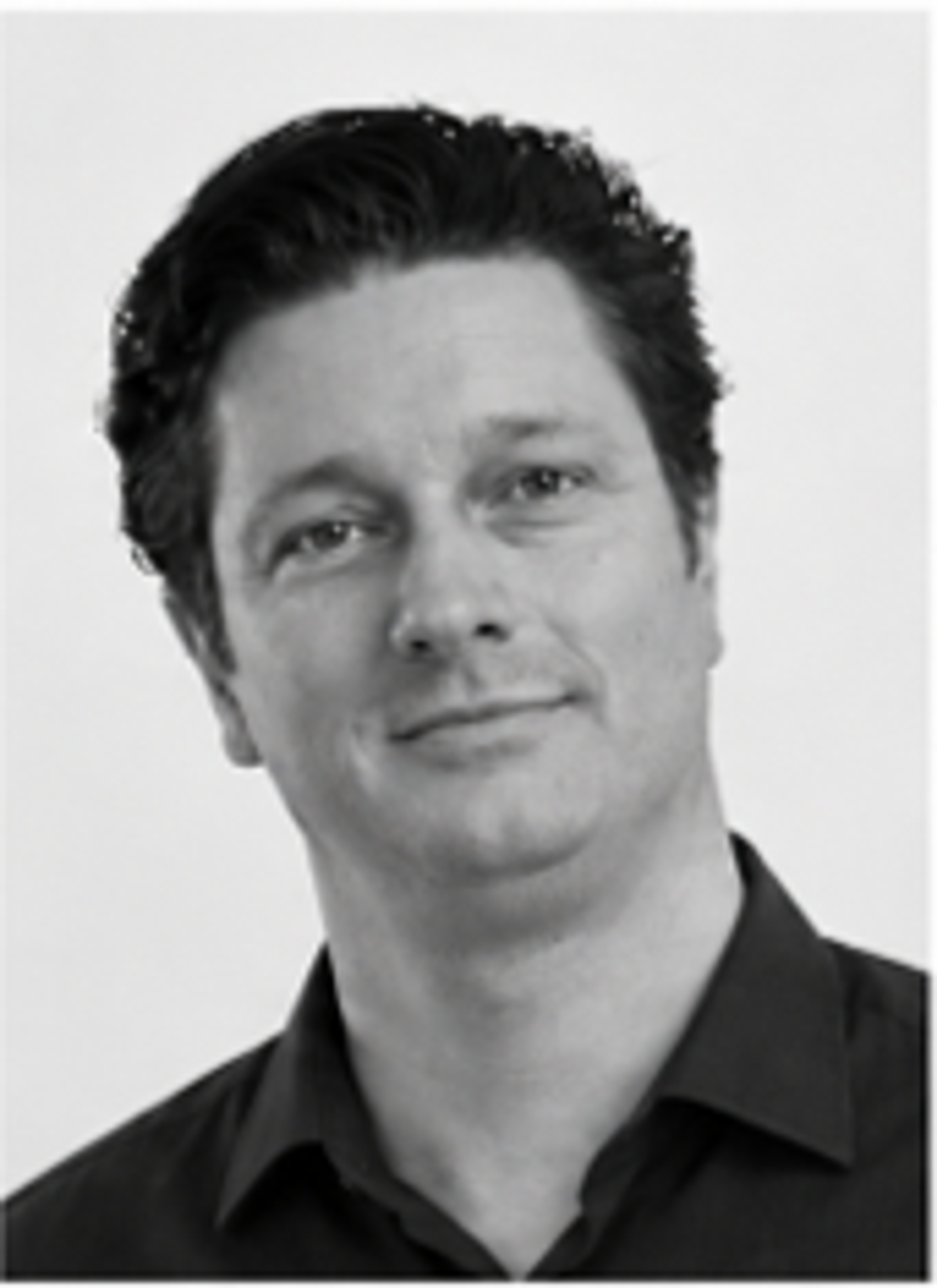 Glenn Groenewegen