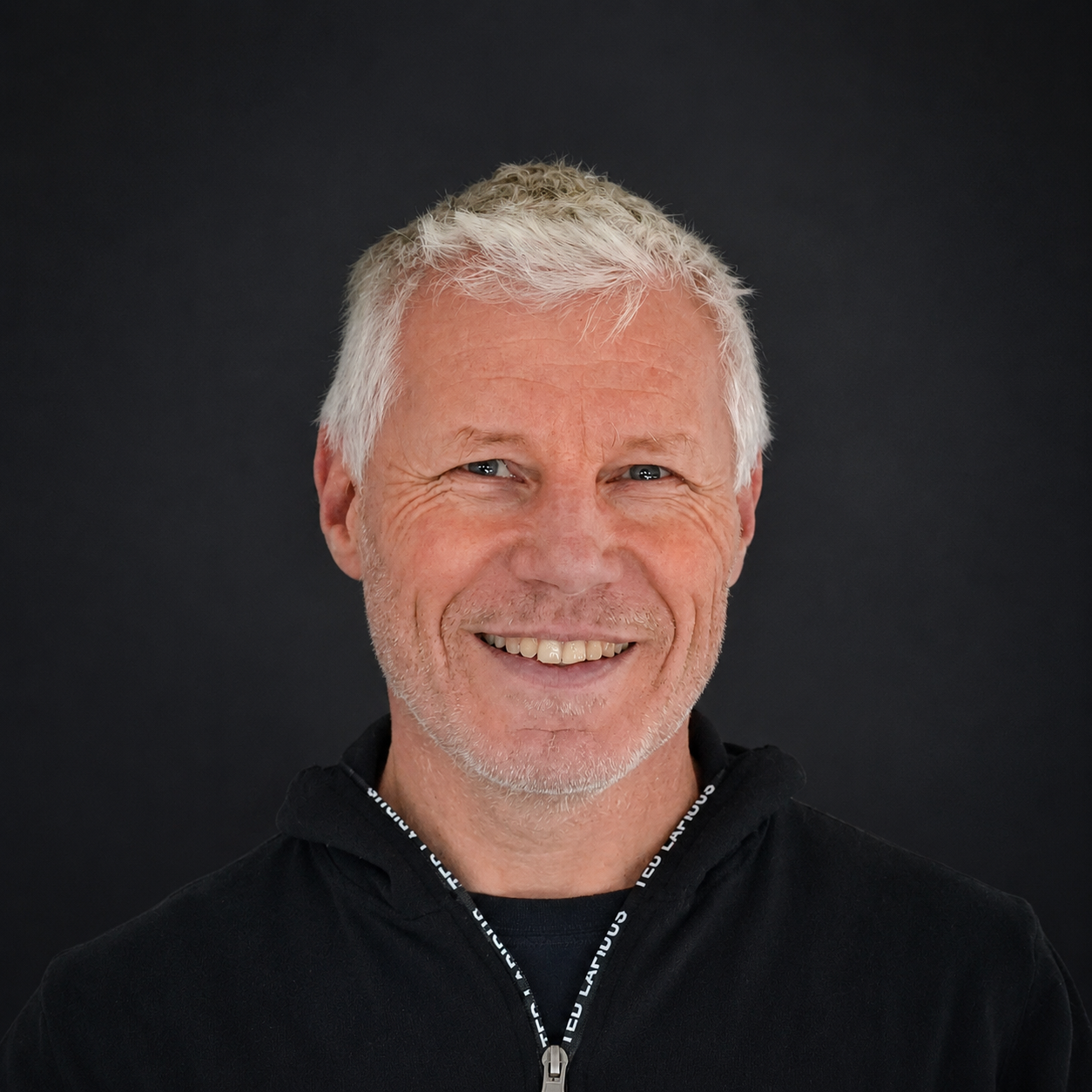 Fabrice Collinse