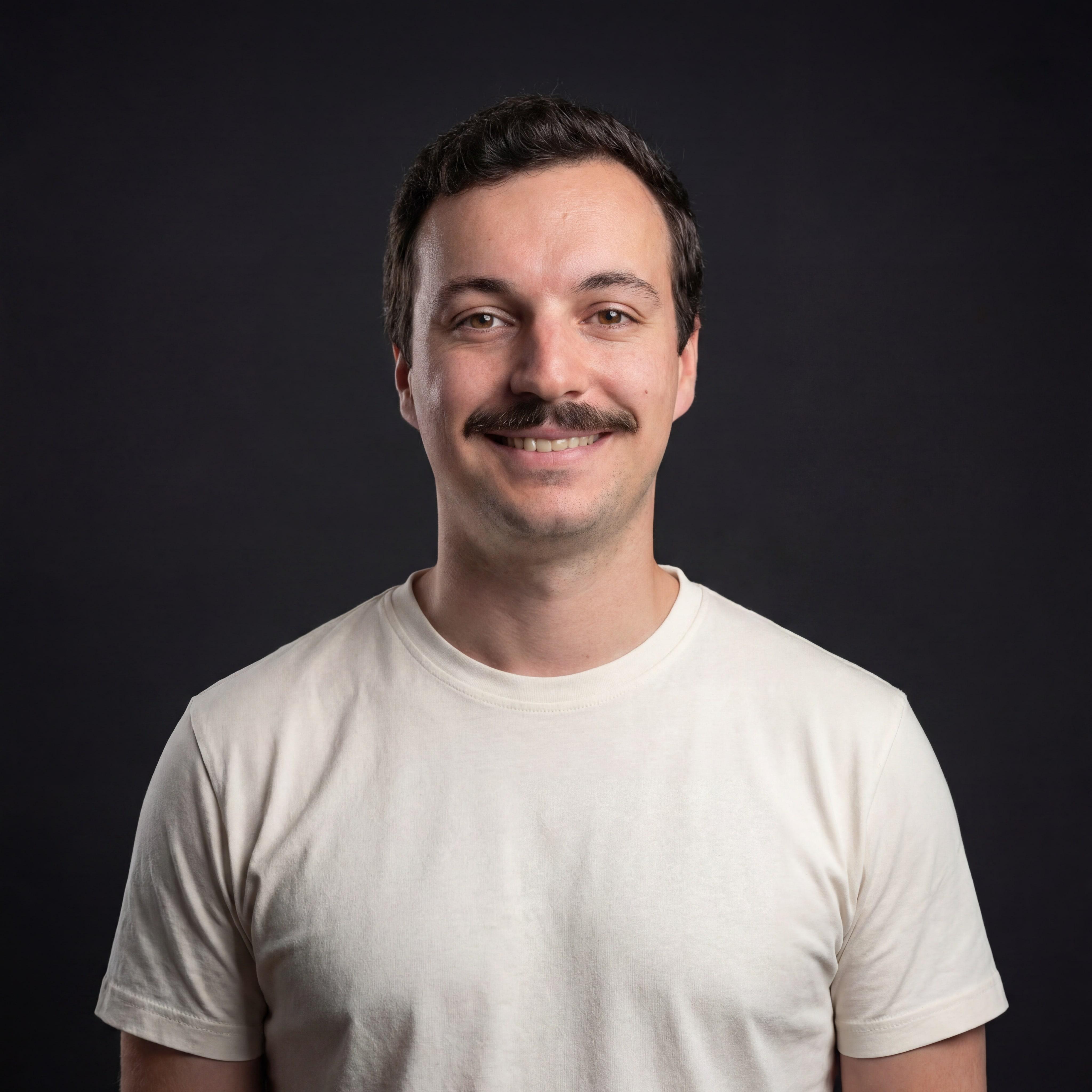 Portrait d'un membre de l'équipe ABEST