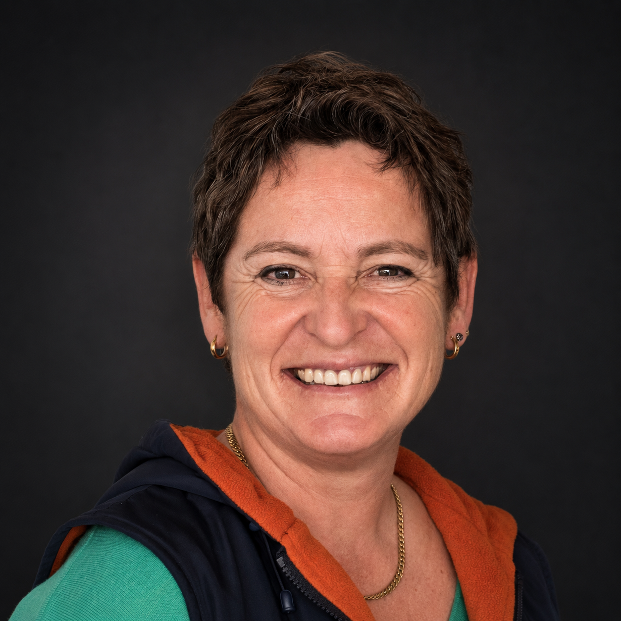 Véronique Valenti