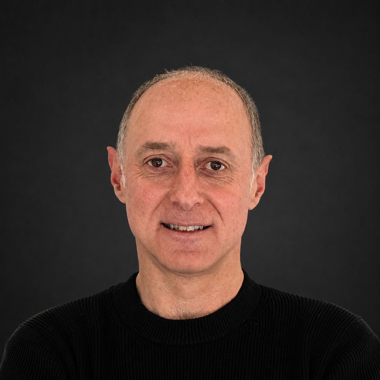 Jean-Marc Pyré