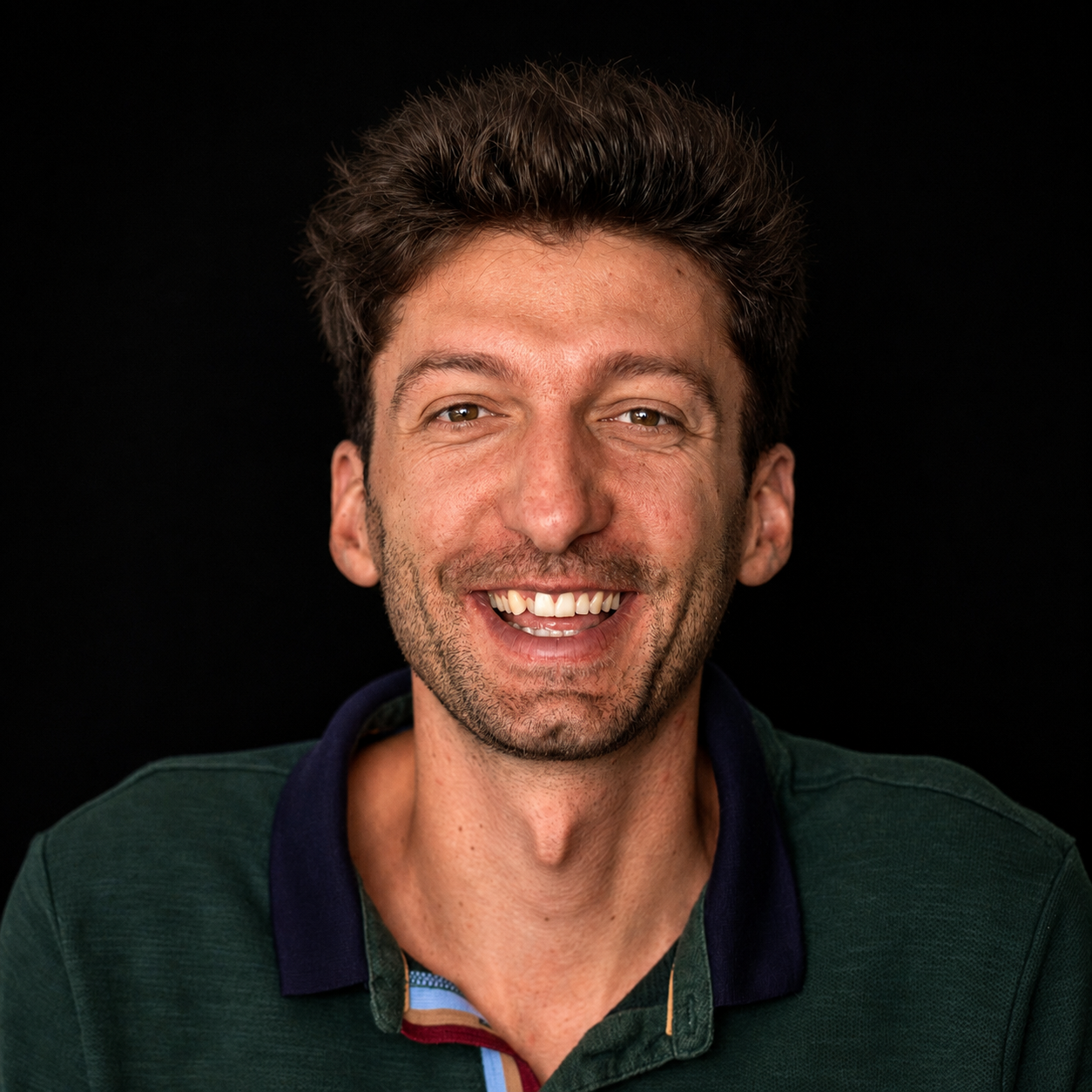 Jérôme Grumel