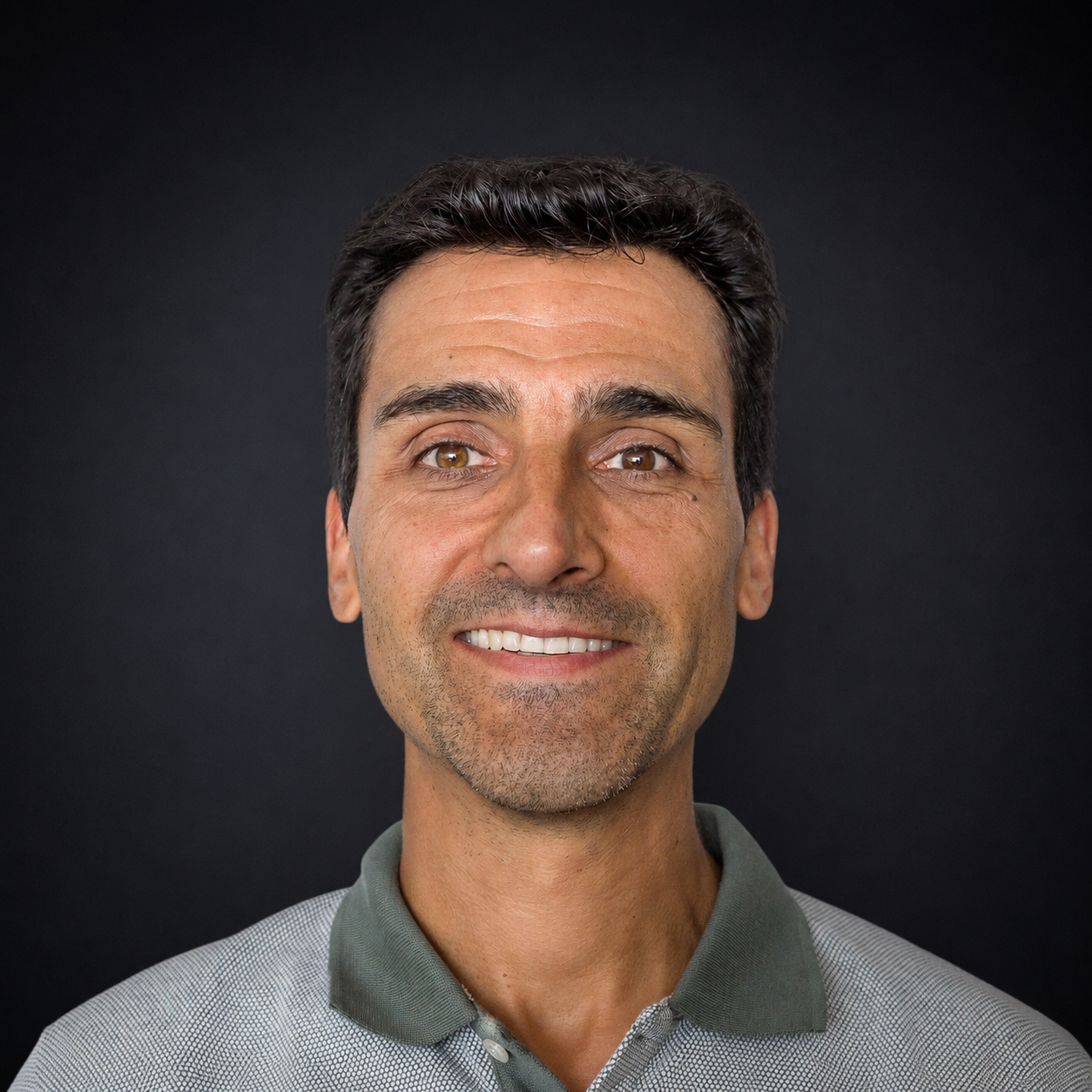Daniel Maestro