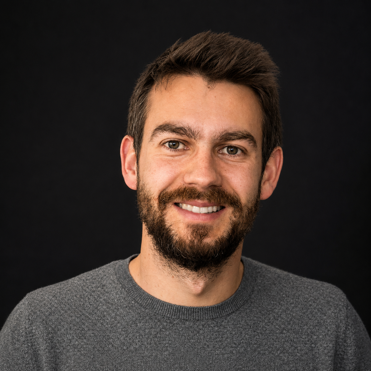 Stéphane Fleurot