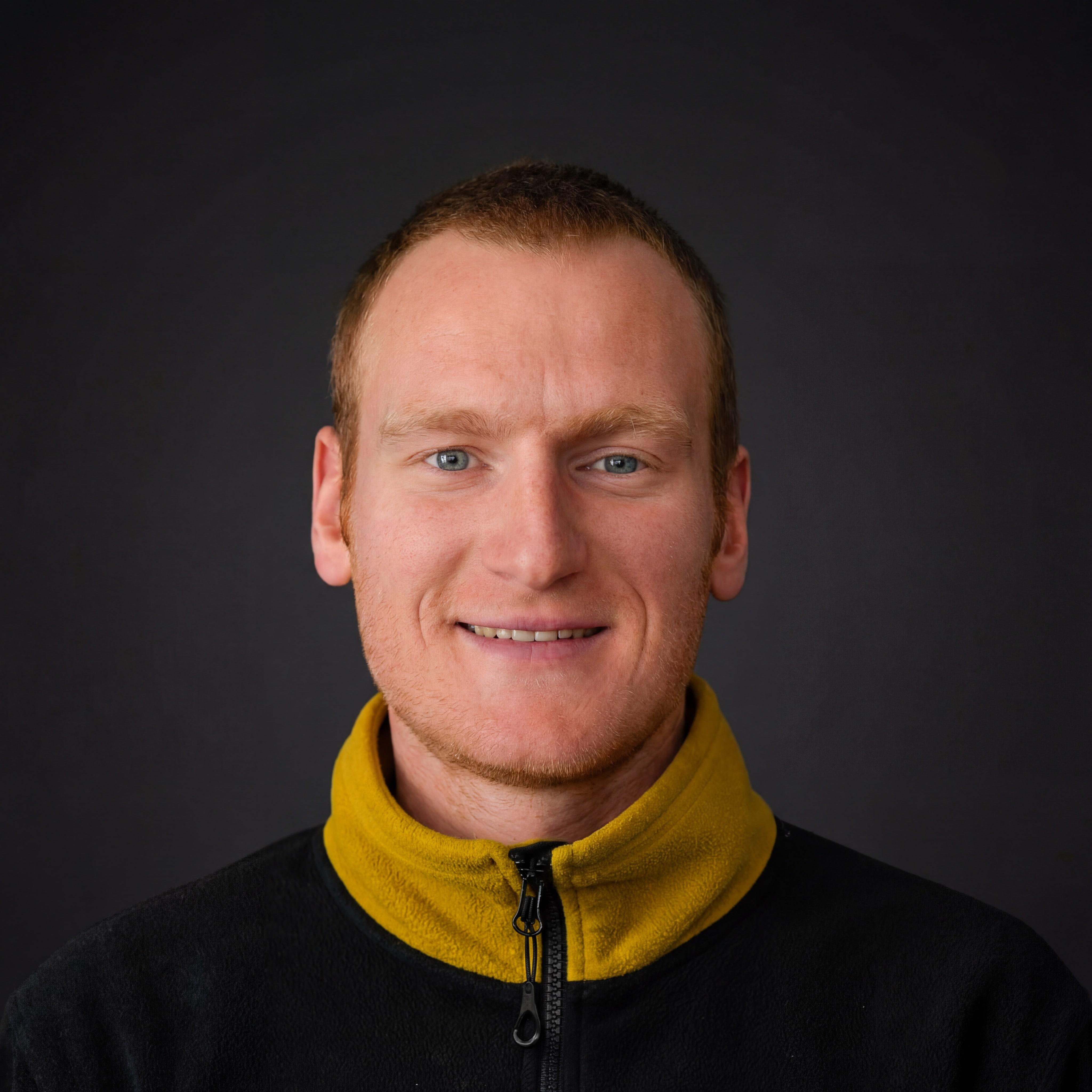 Mathieu Fraychet