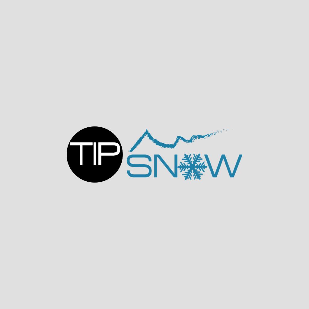 Logo de la solution TIPSNOW pour la gestion de l'enneigement