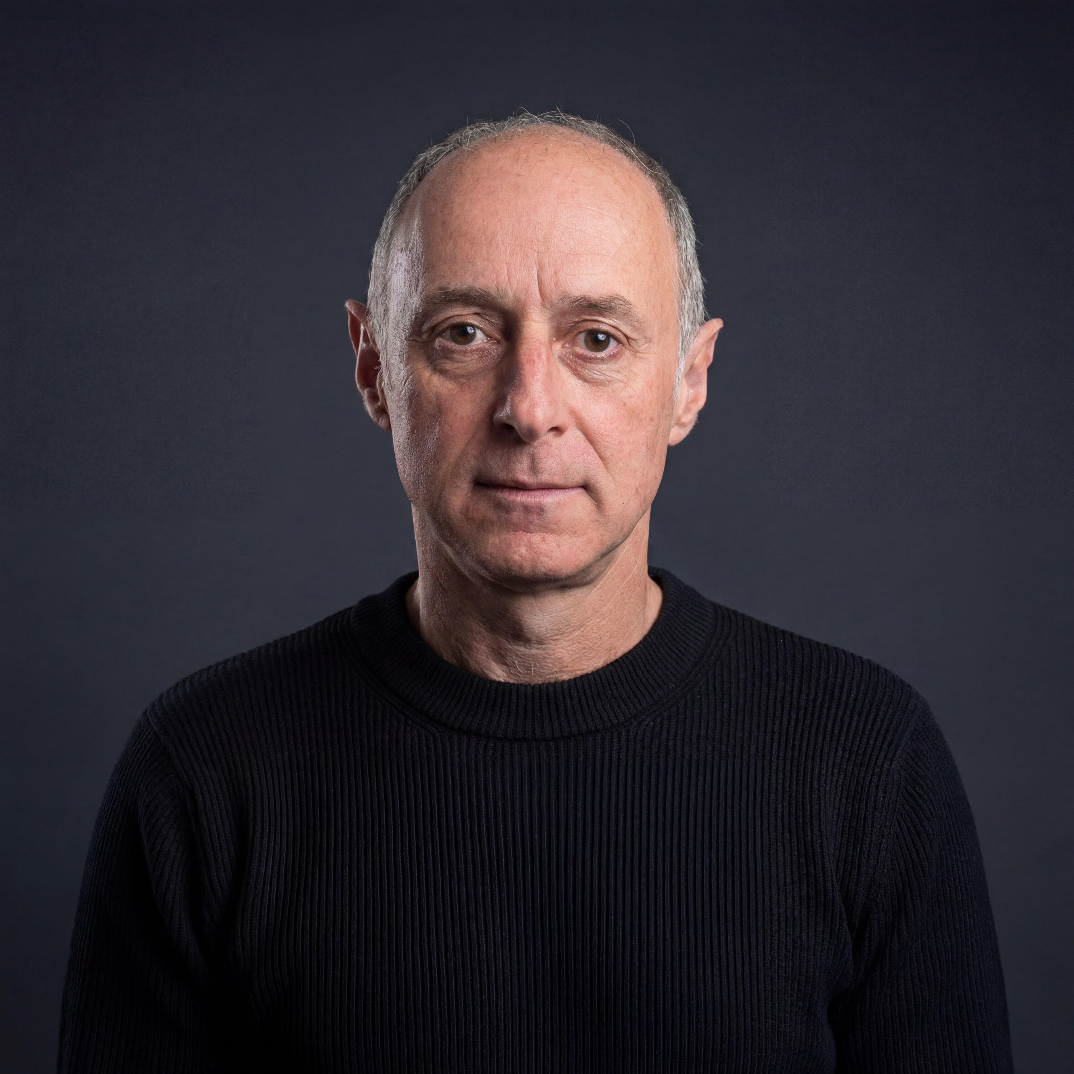 Portrait d'un membre de l'équipe ABEST