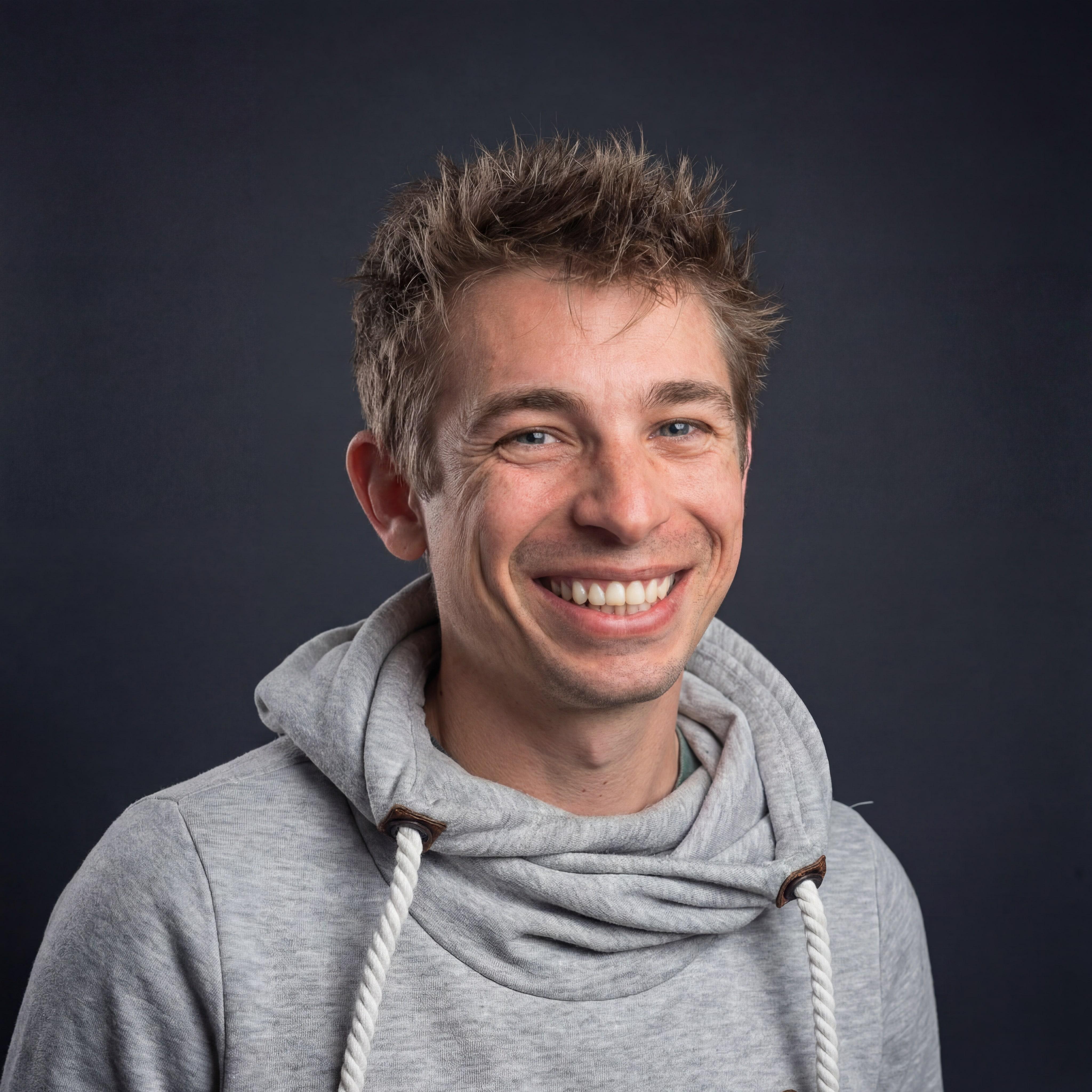 Robin Lejarre