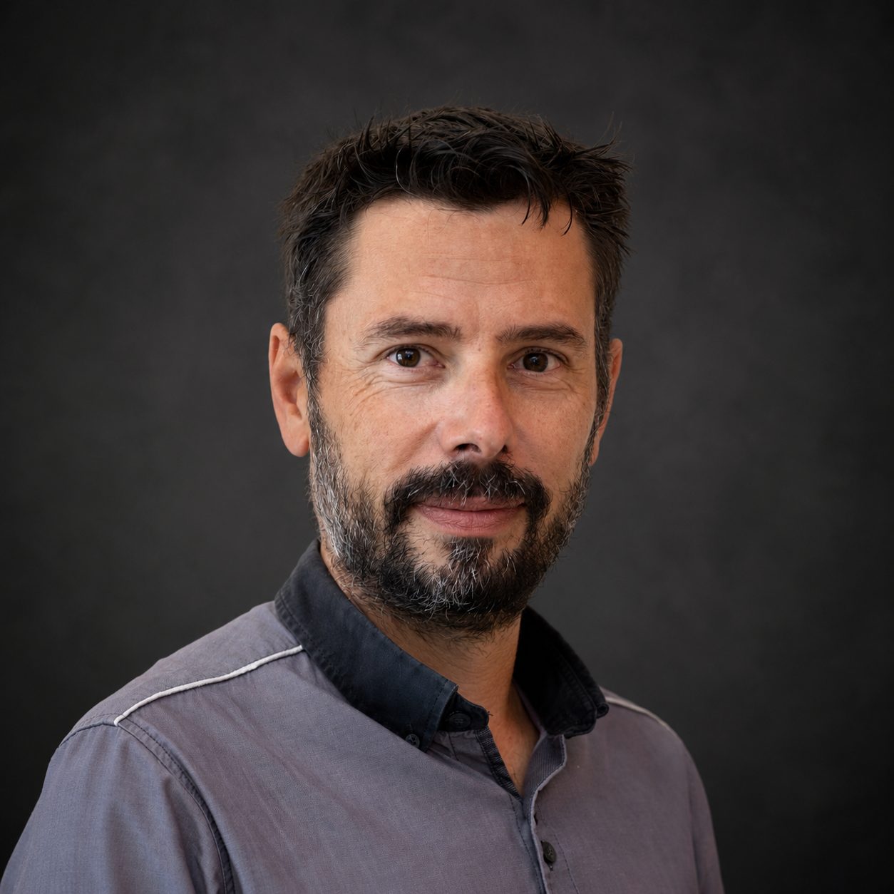 Julien Shutz