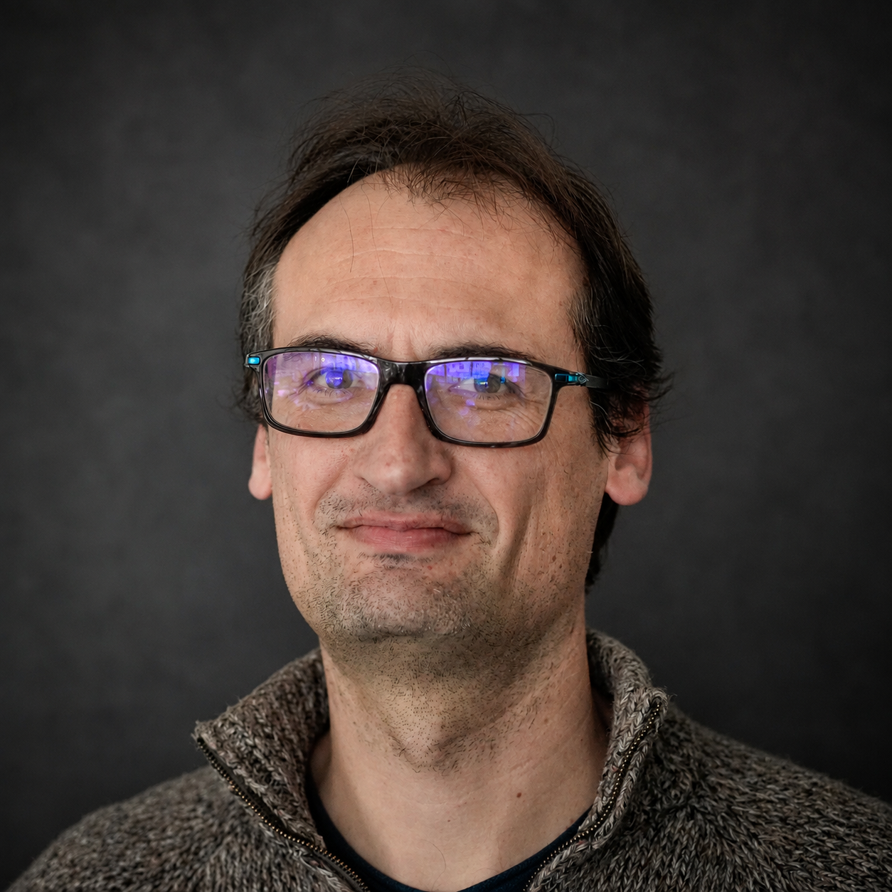 Xavier Marchetti