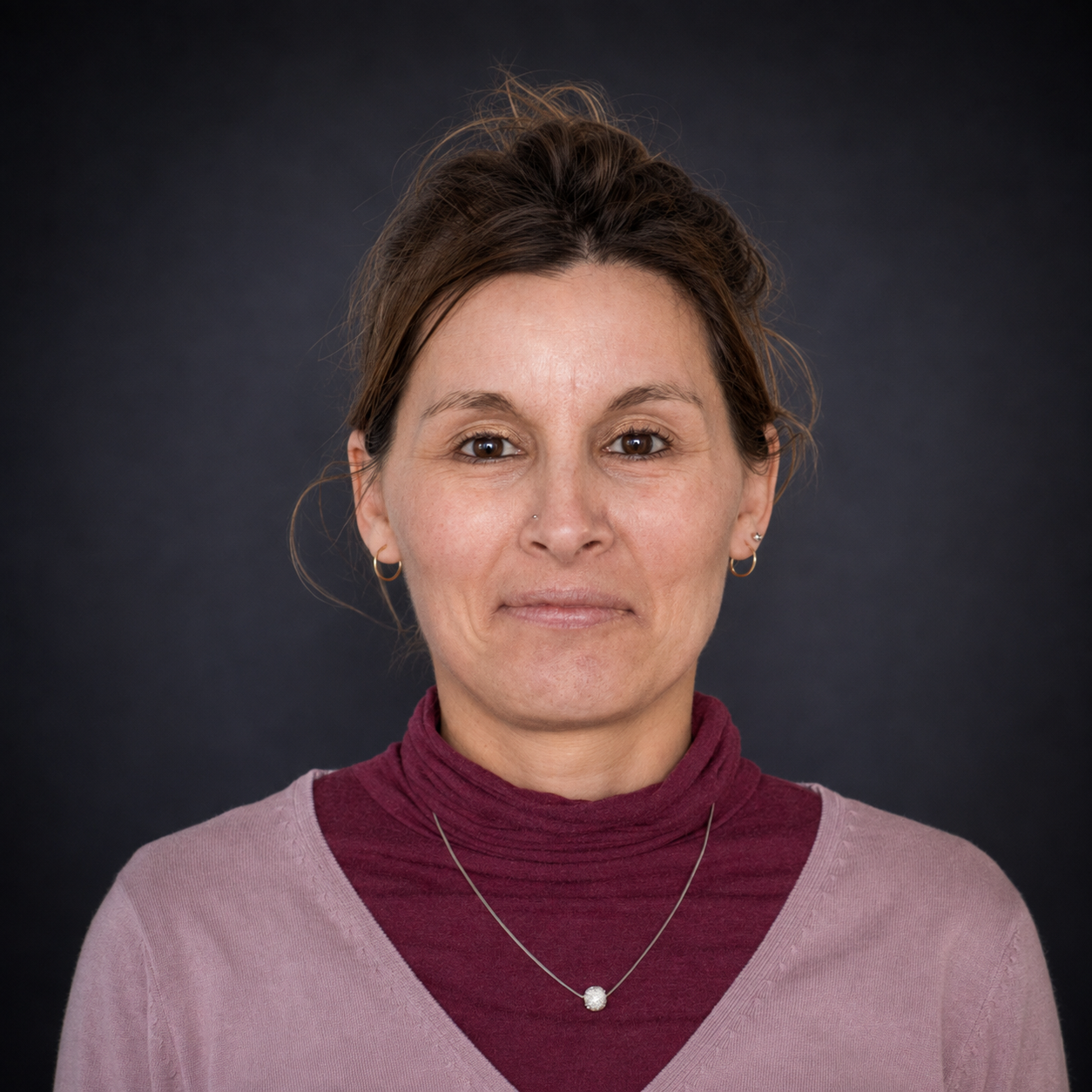 Ludivine Avrillier-Grange