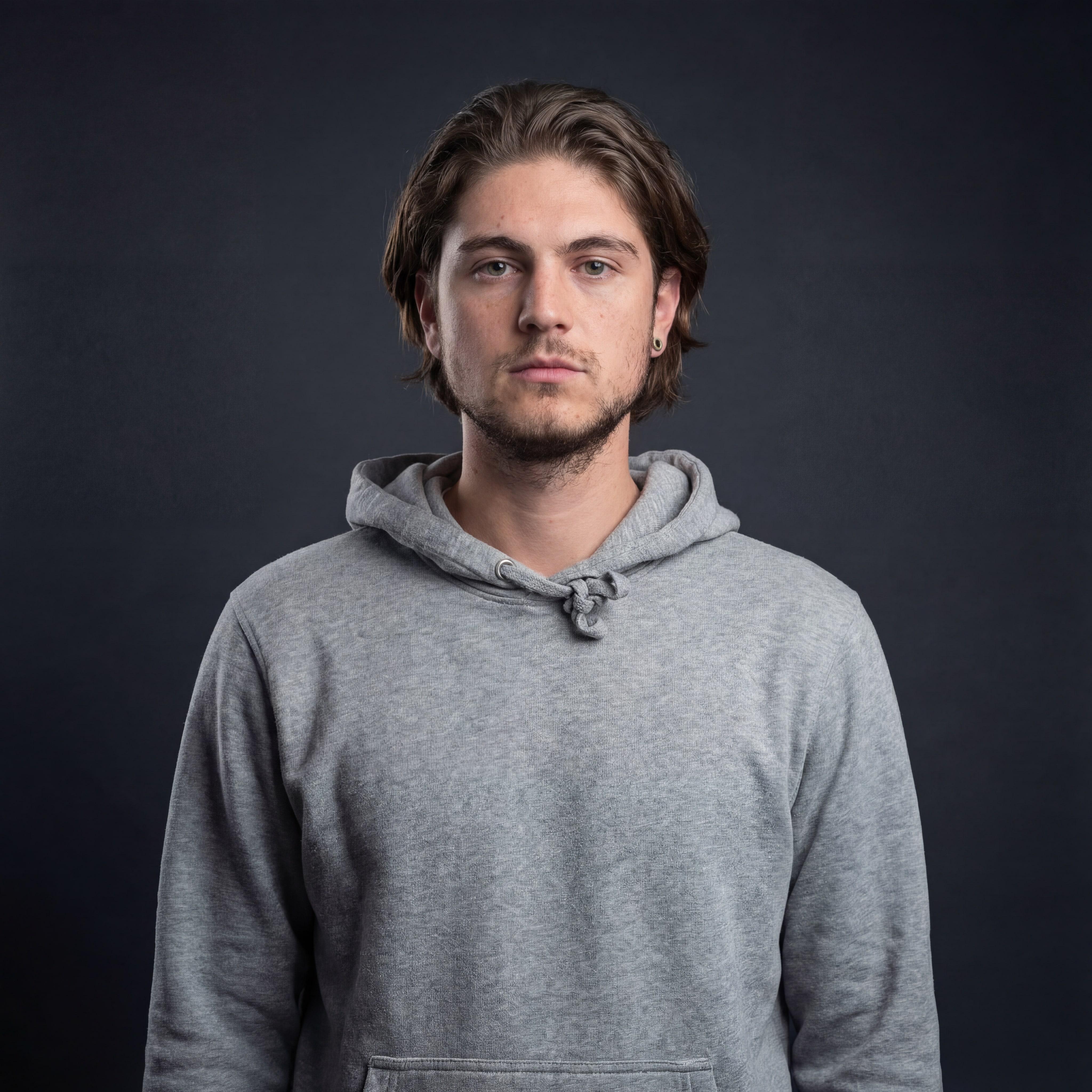 Portrait d'un membre de l'équipe ABEST