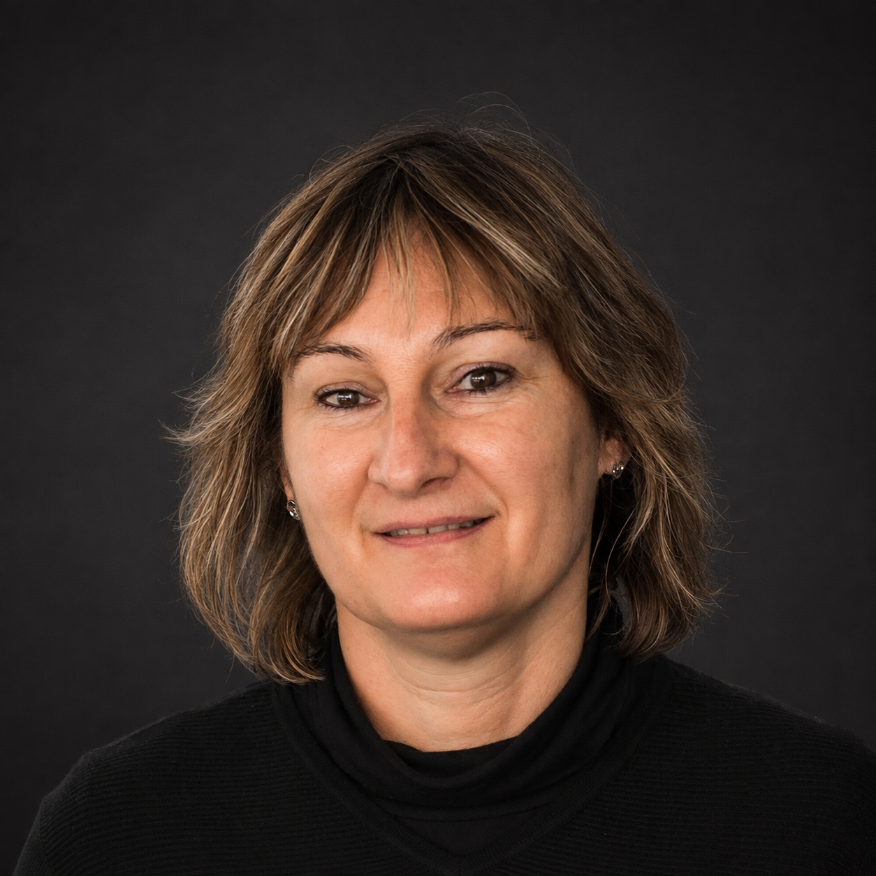 Corinne Leymond