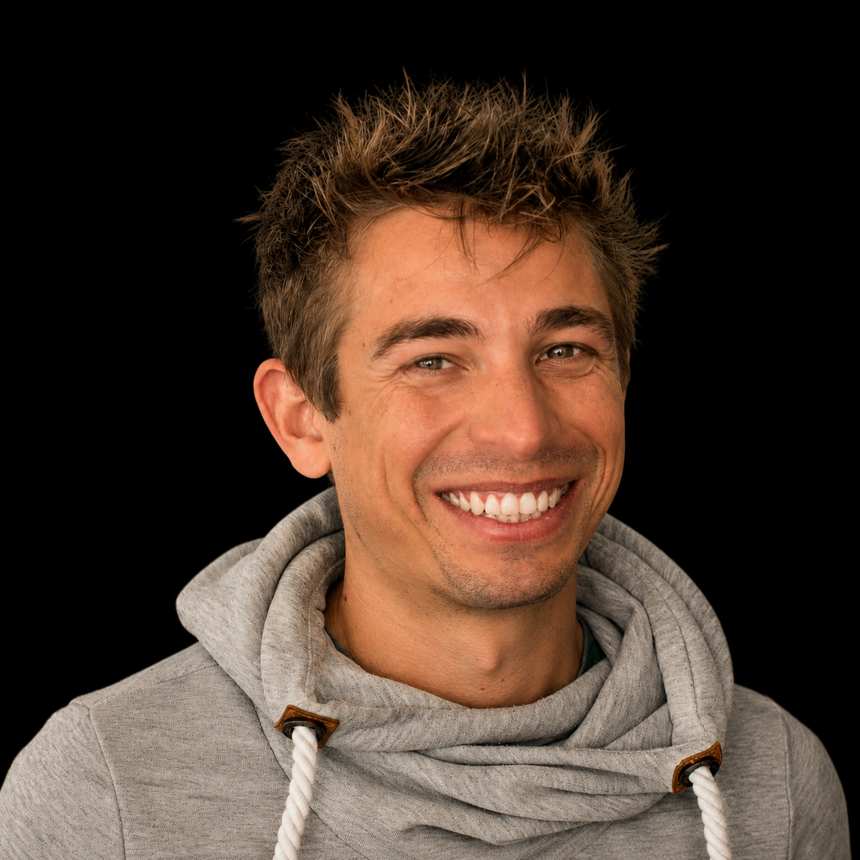 Robin Lejarre