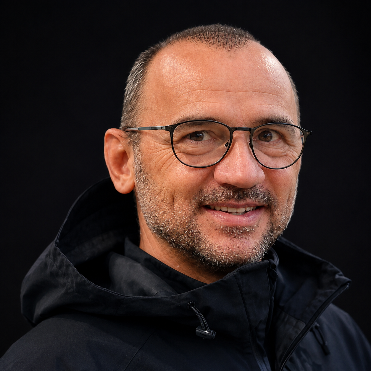 Damien Lafaverges