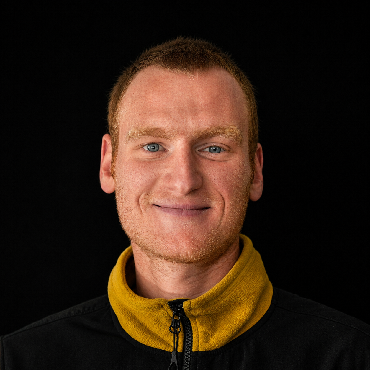 Mathieu Fraychet