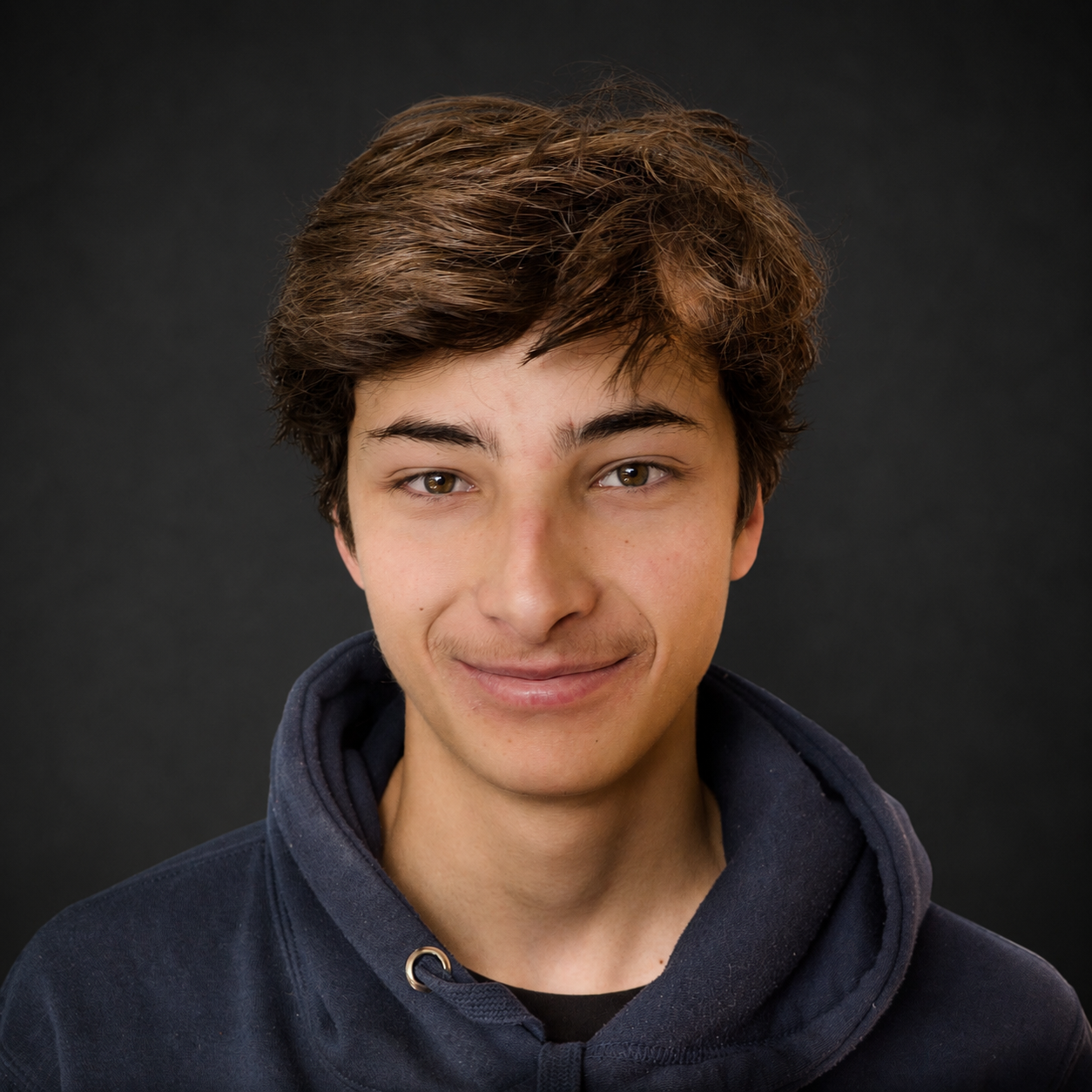 Julien Milleret