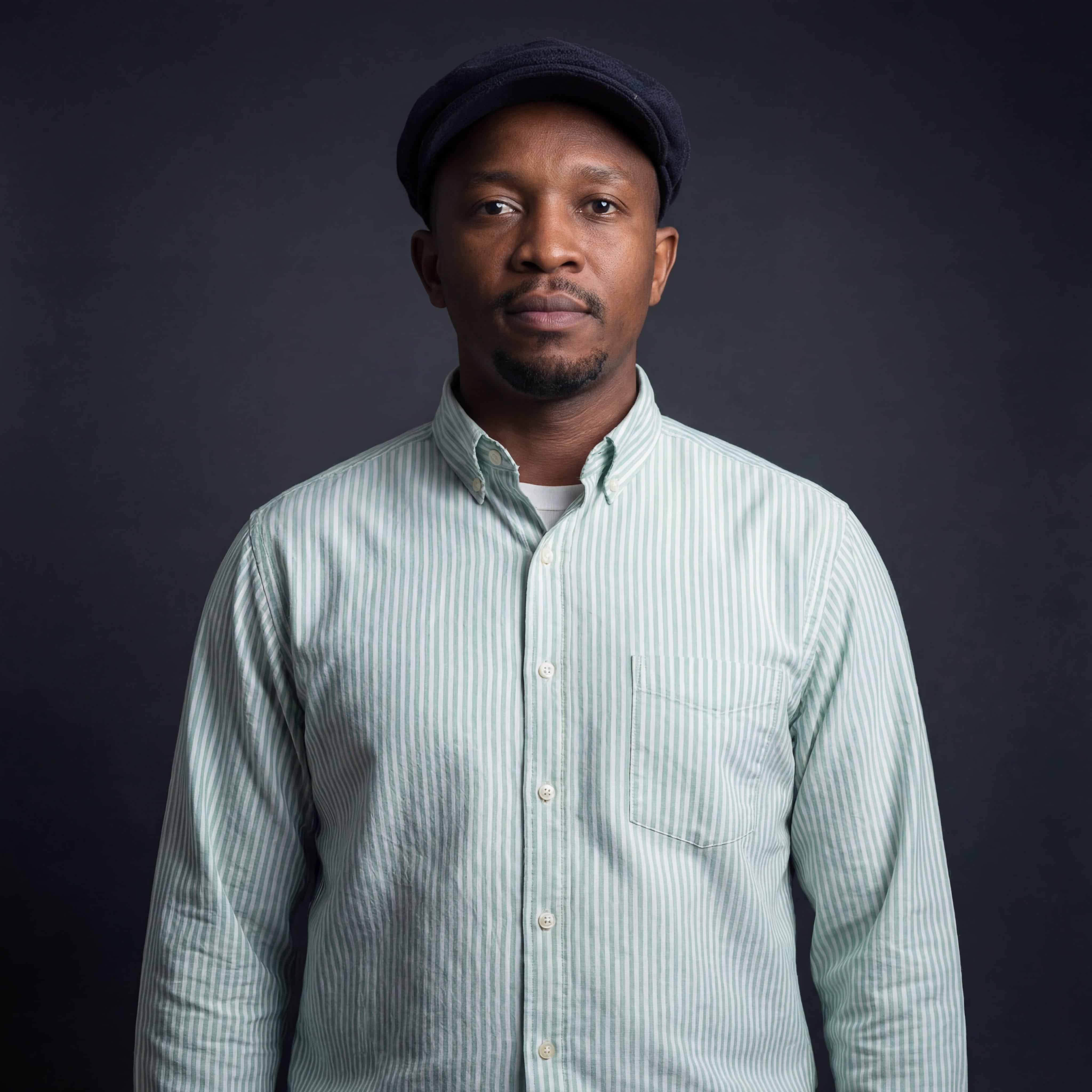 William Kemekong