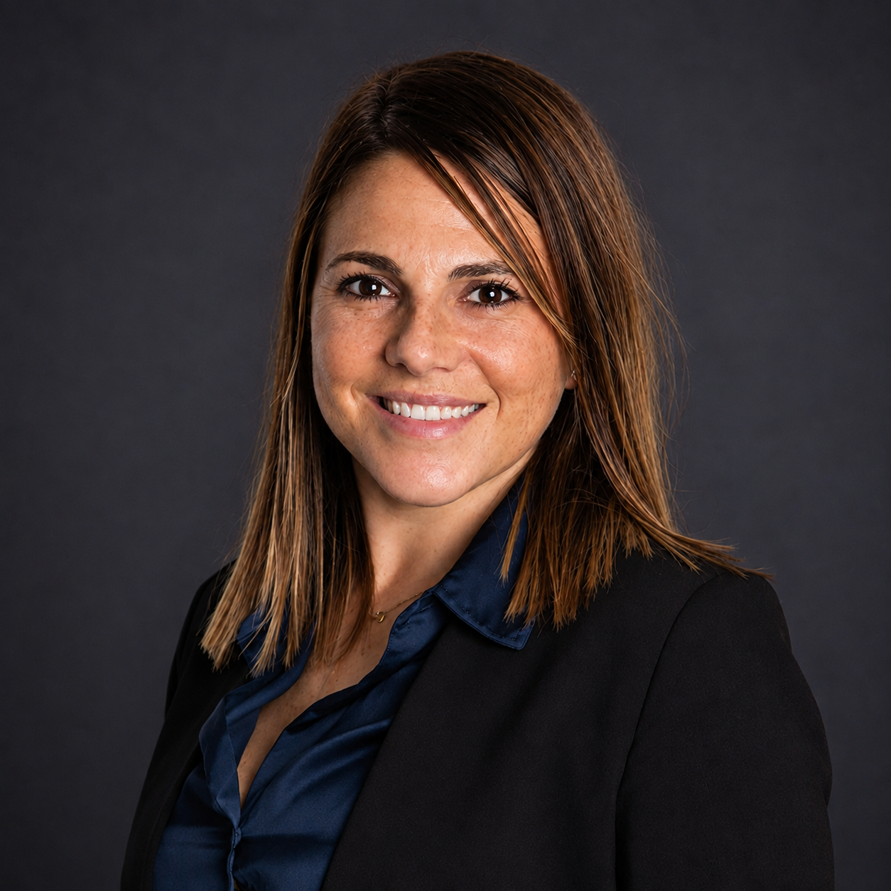 Annabelle Ferreira
