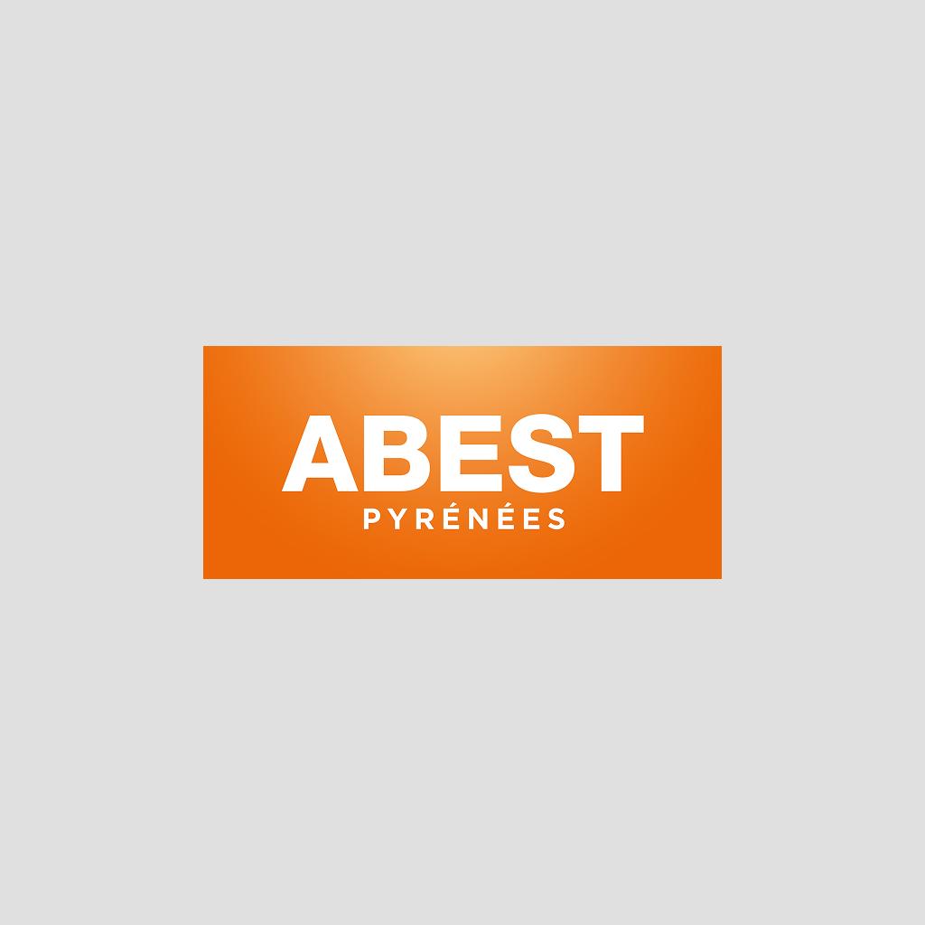 Logo de la marque ABEST Pyrénées