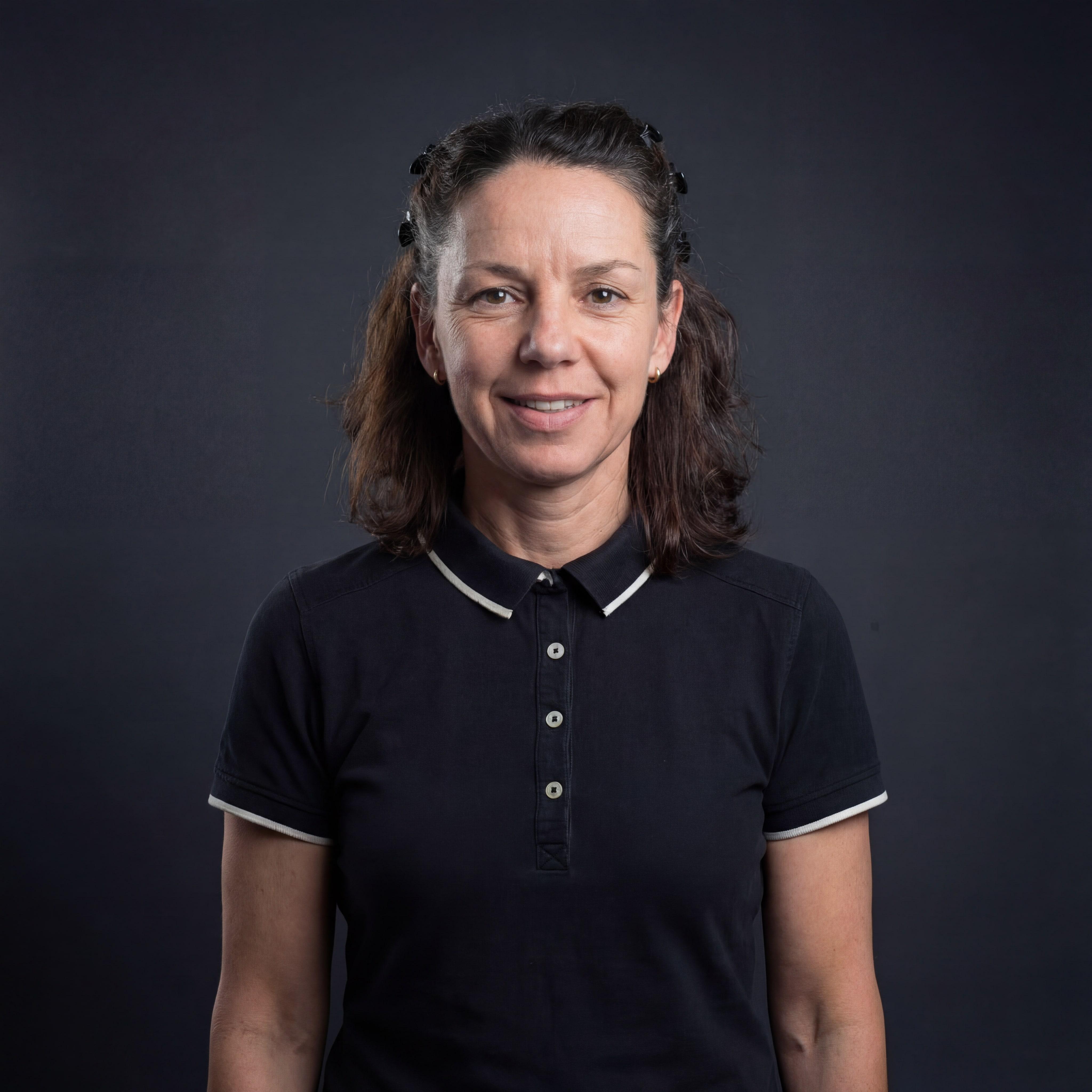Portrait d'un membre de l'équipe ABEST