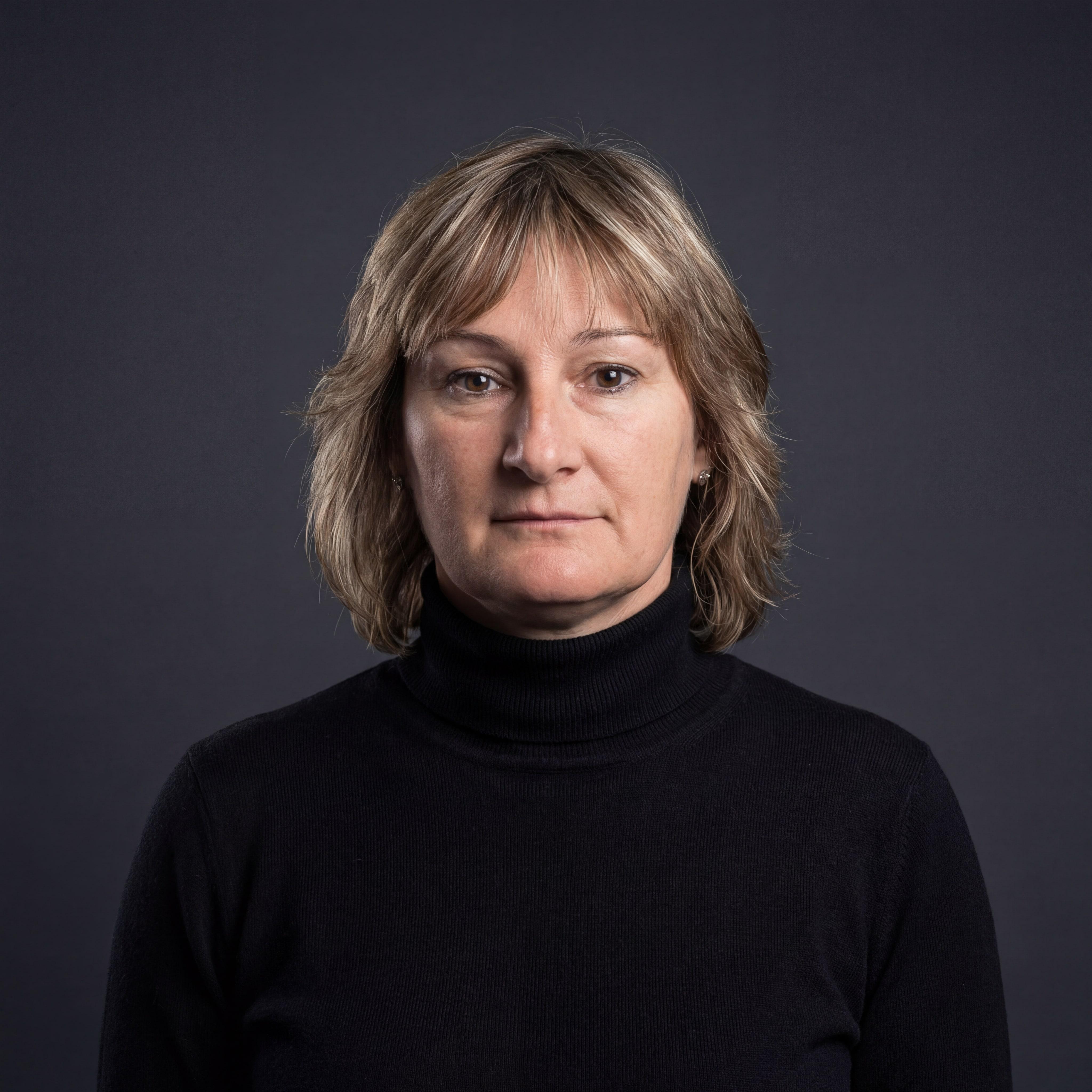 Corinne Leymond