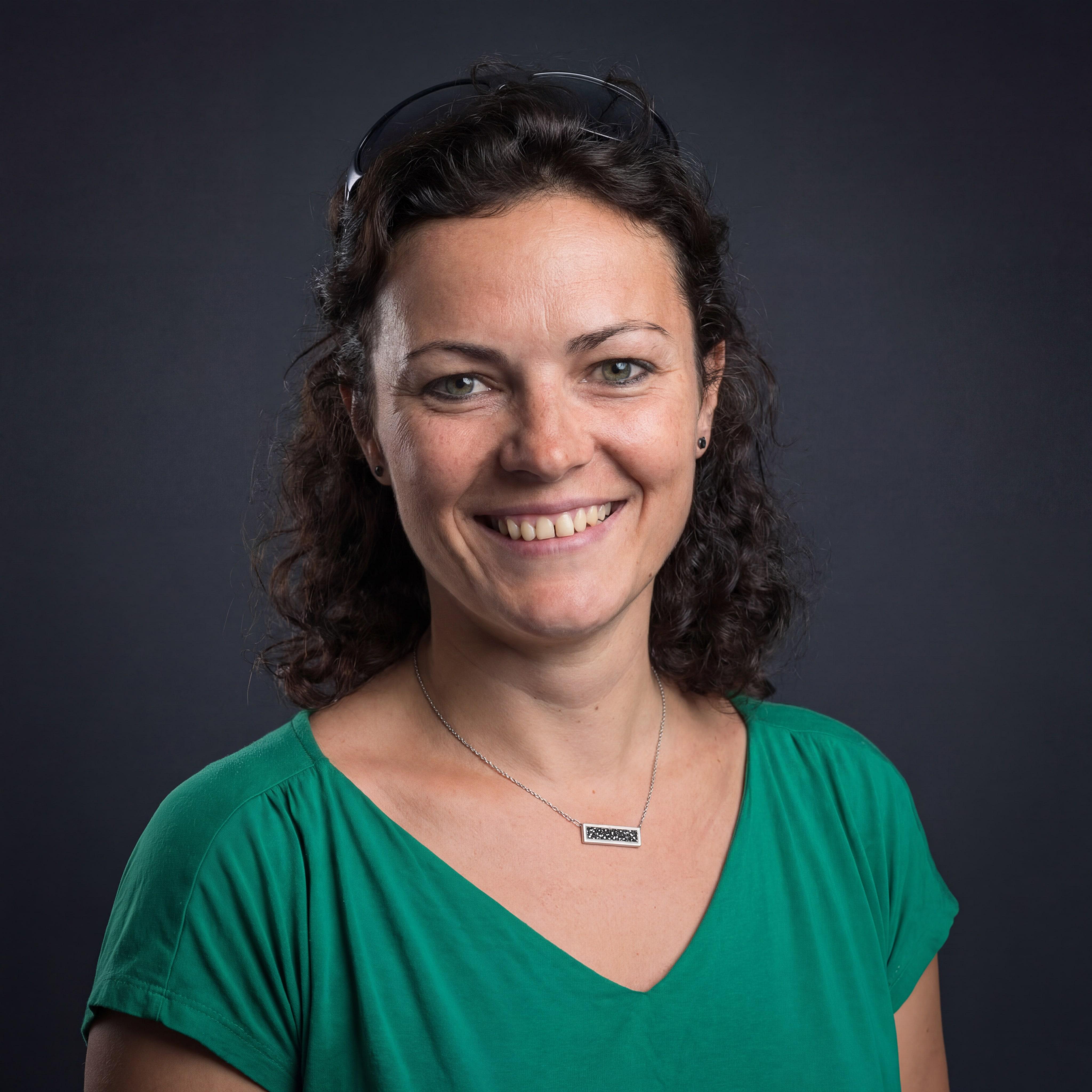 Isabelle Brun