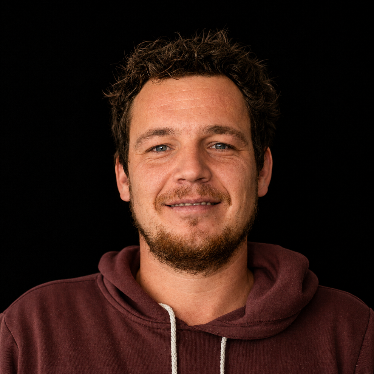 Yohan Veillet