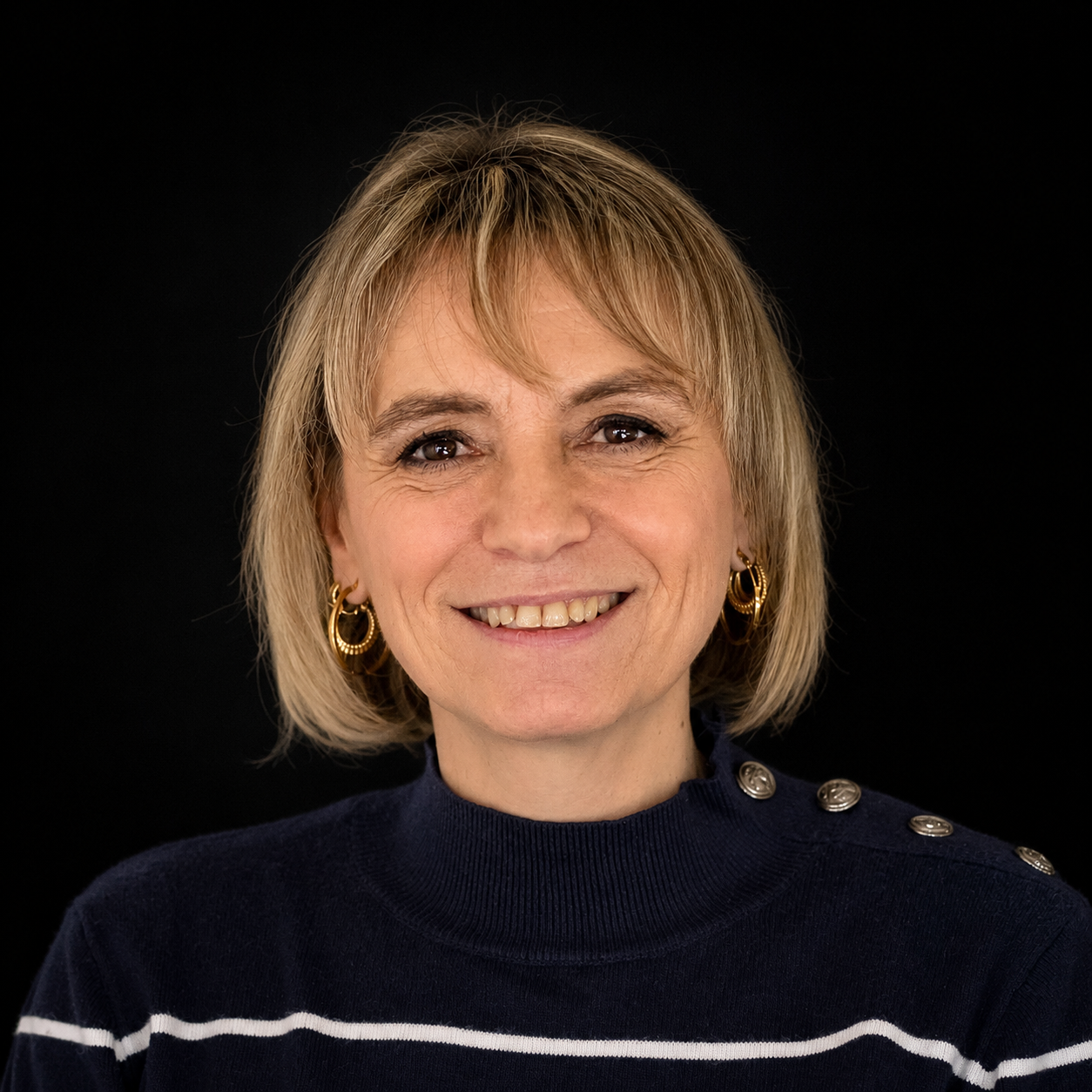Isabelle Chapuis
