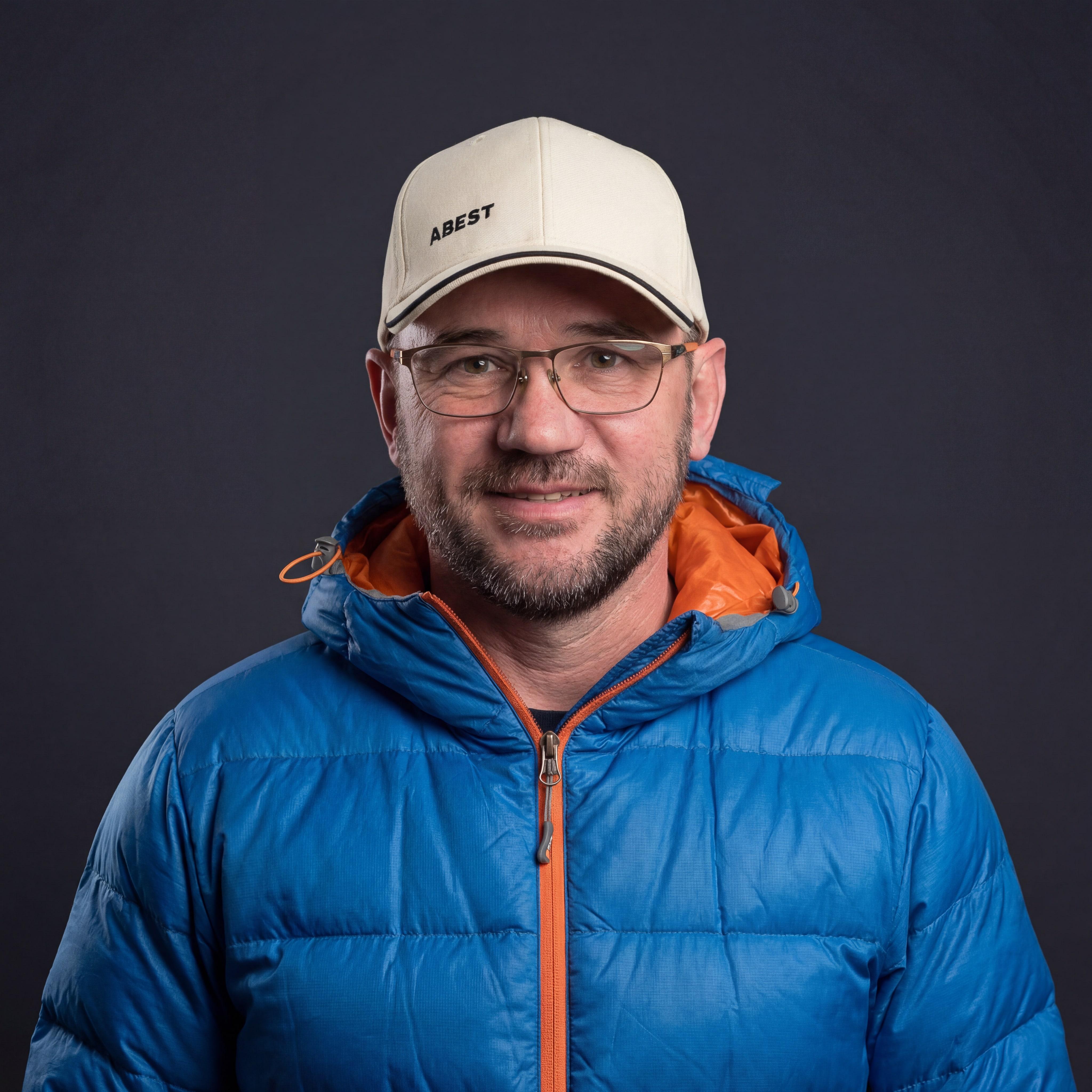 Damien Lafaverges