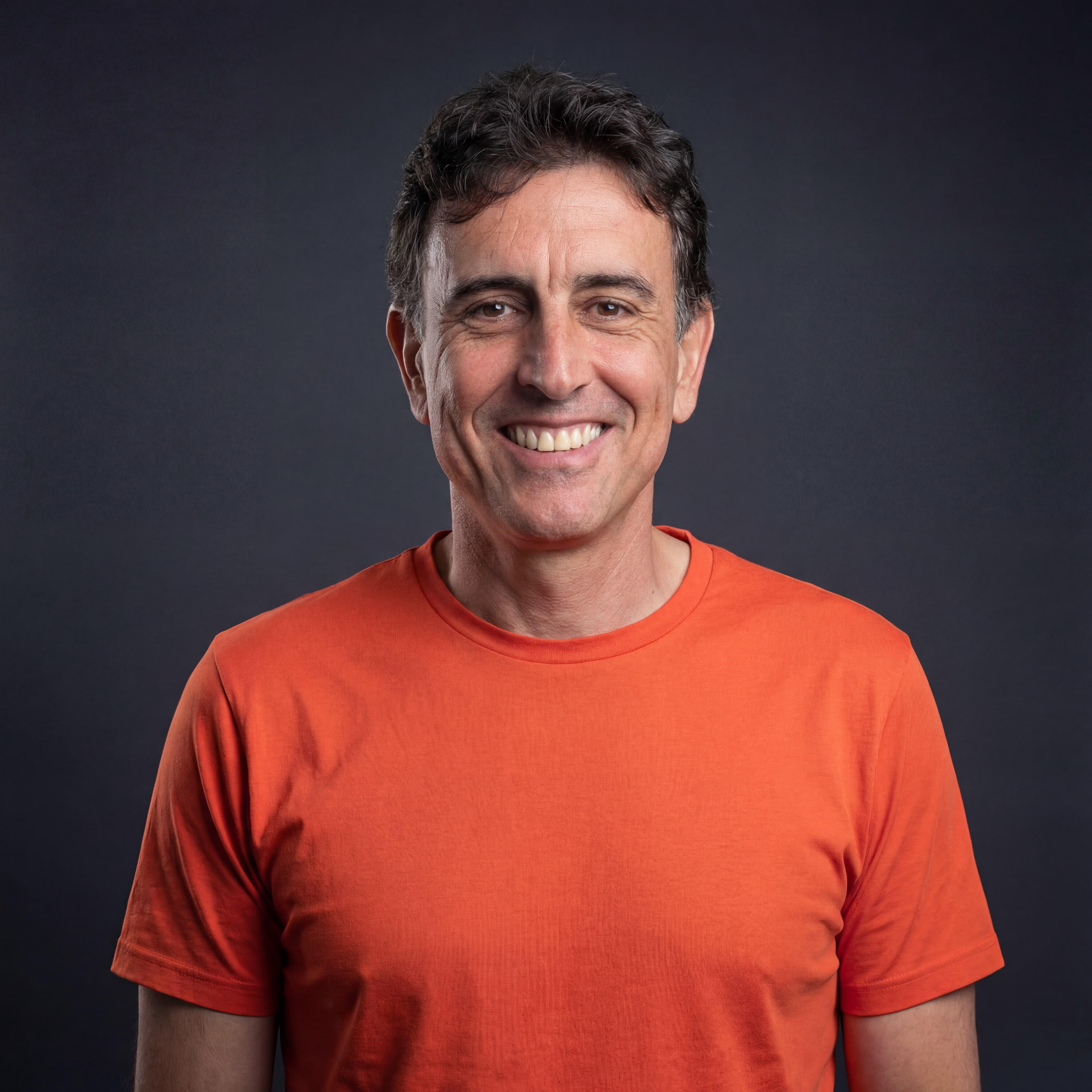 Portrait d'un membre de l'équipe ABEST