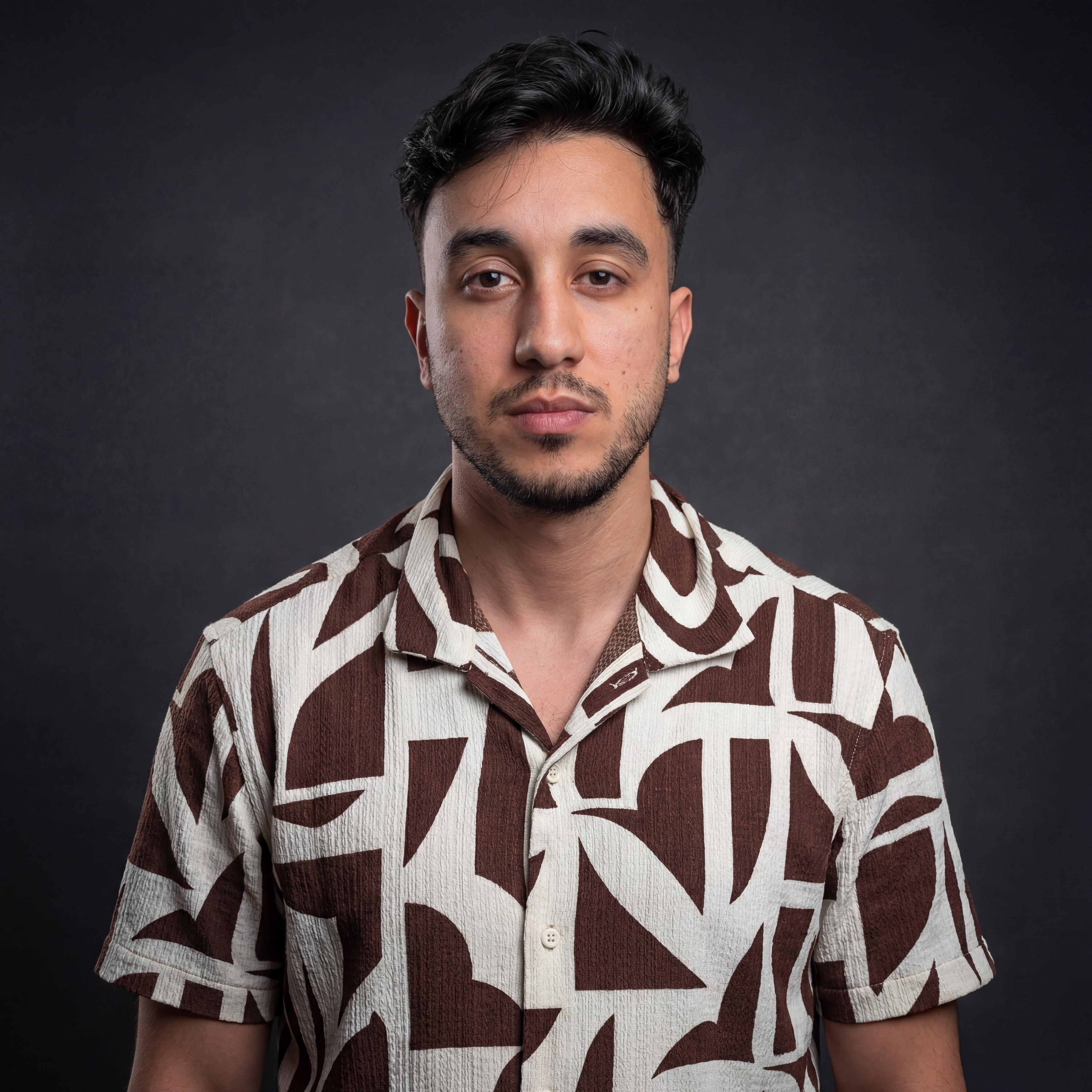 Alaé El Ouarti