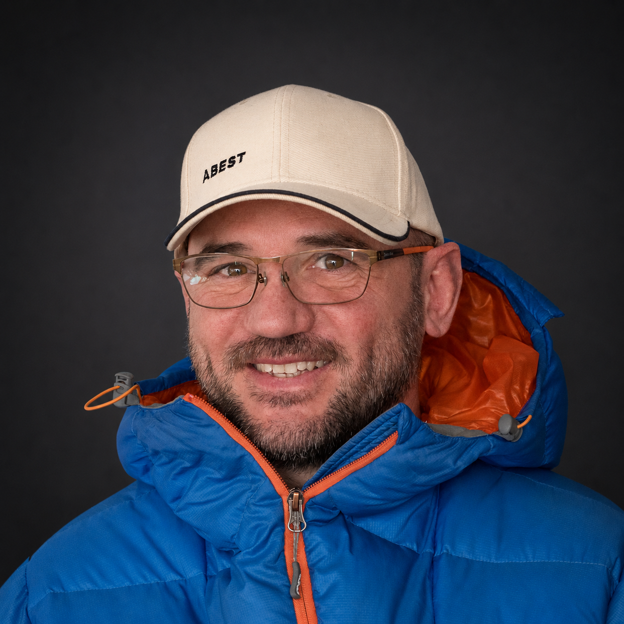 Damien Lafaverges