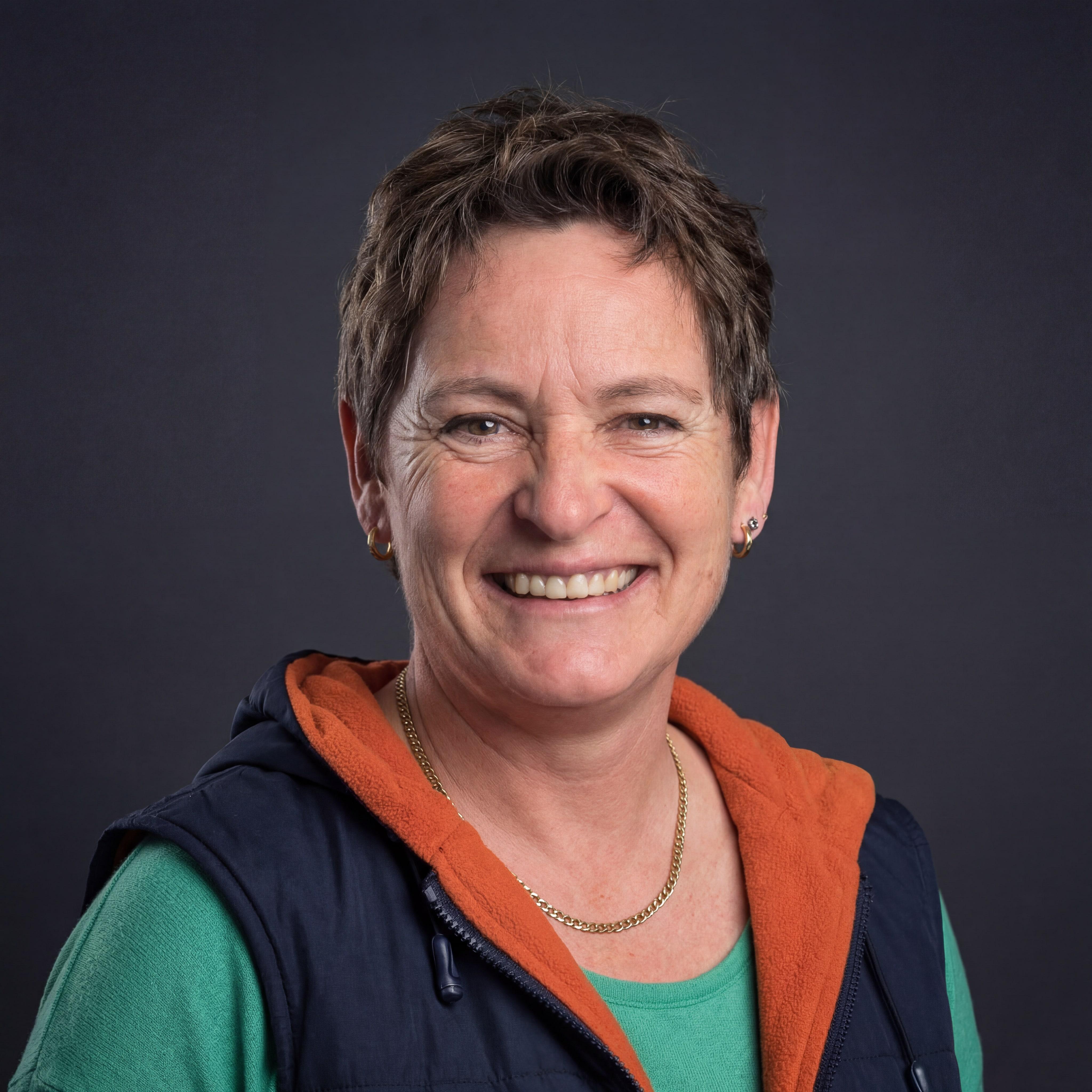 Véronique Valenti