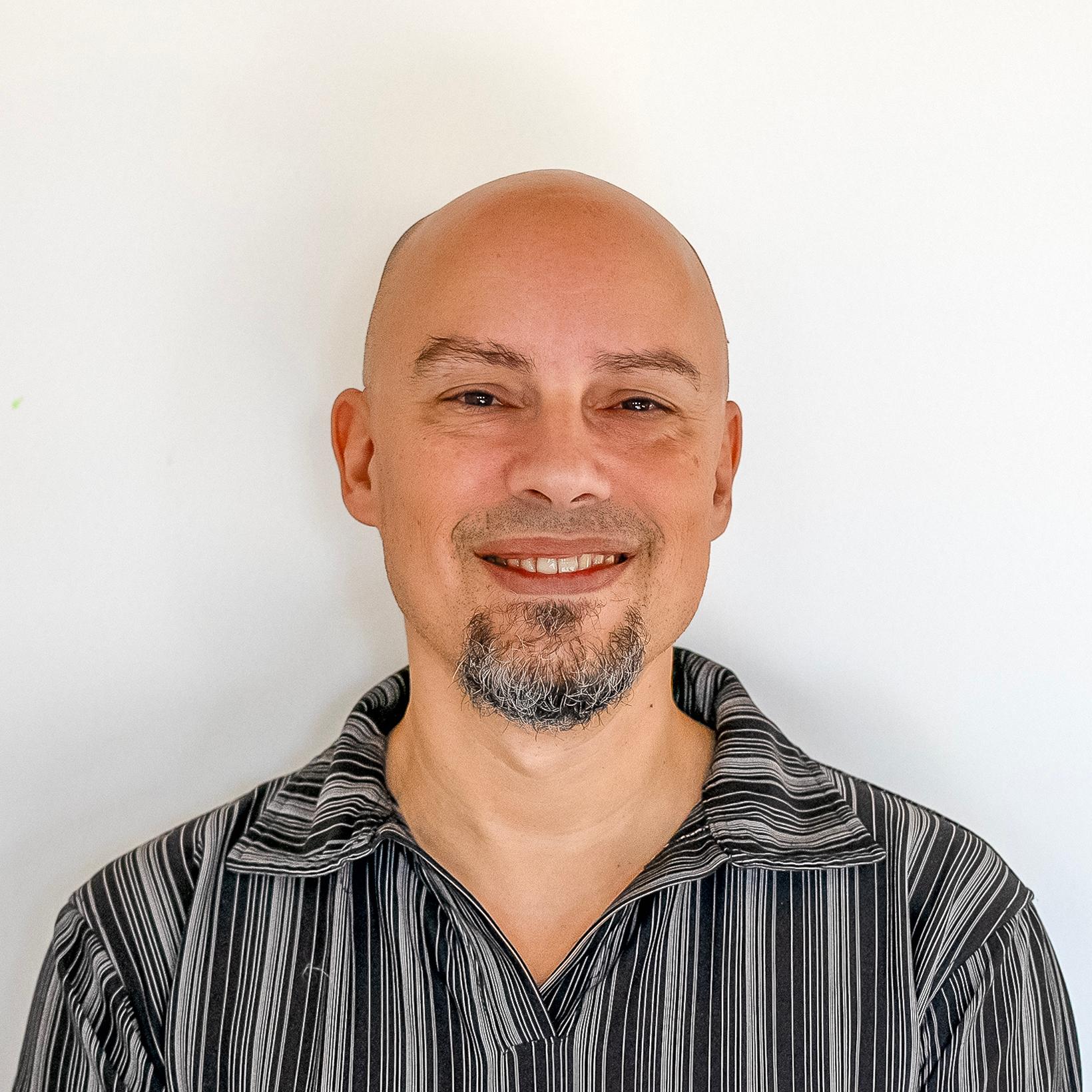 Robert Fantino