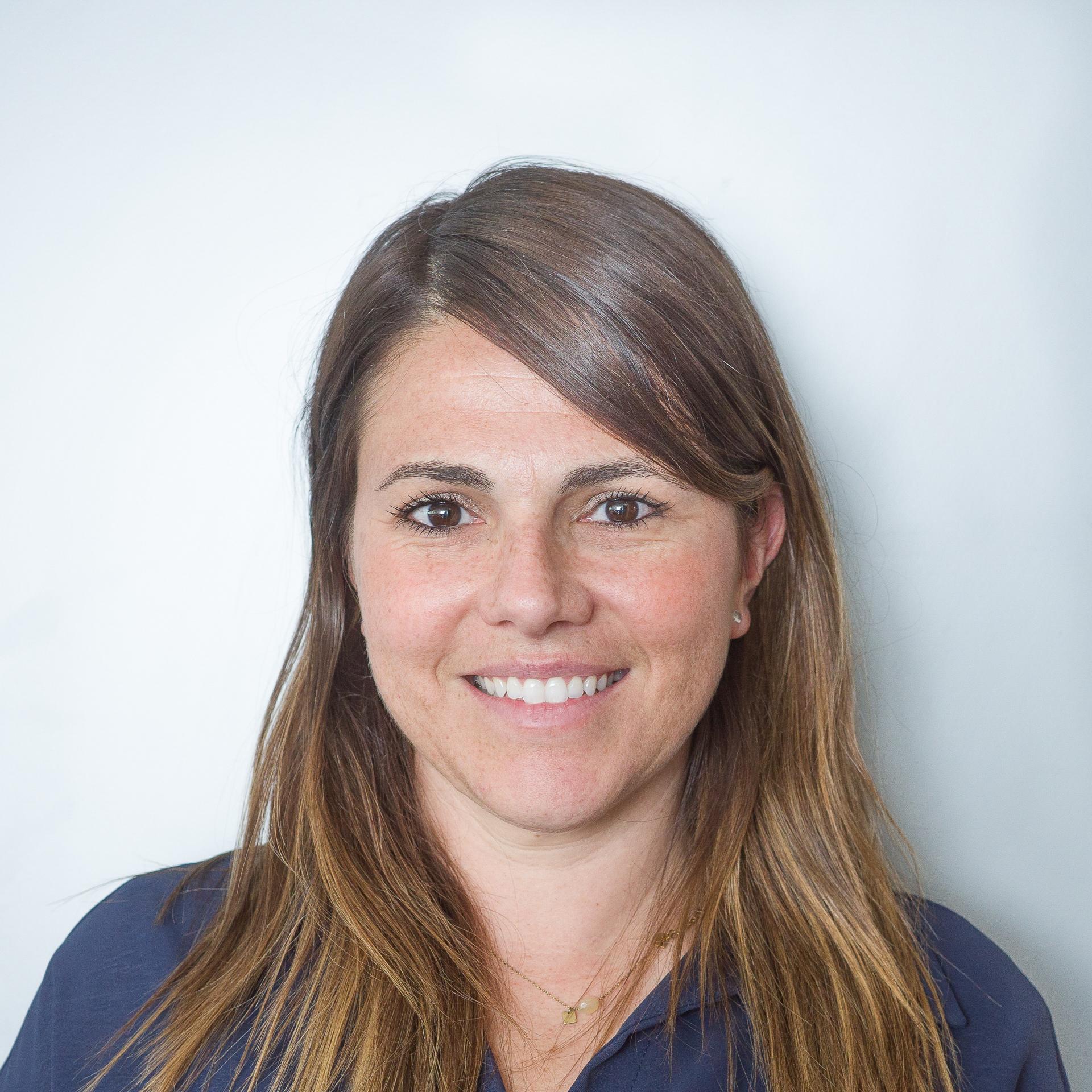 Annabelle Ferreira