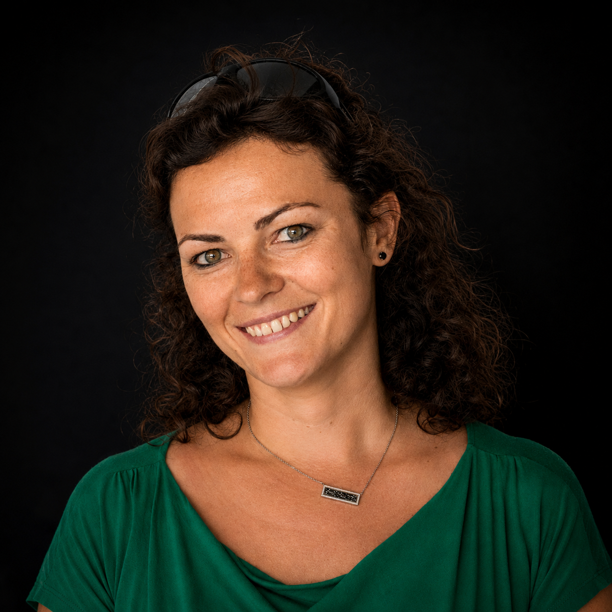 Isabelle Brun