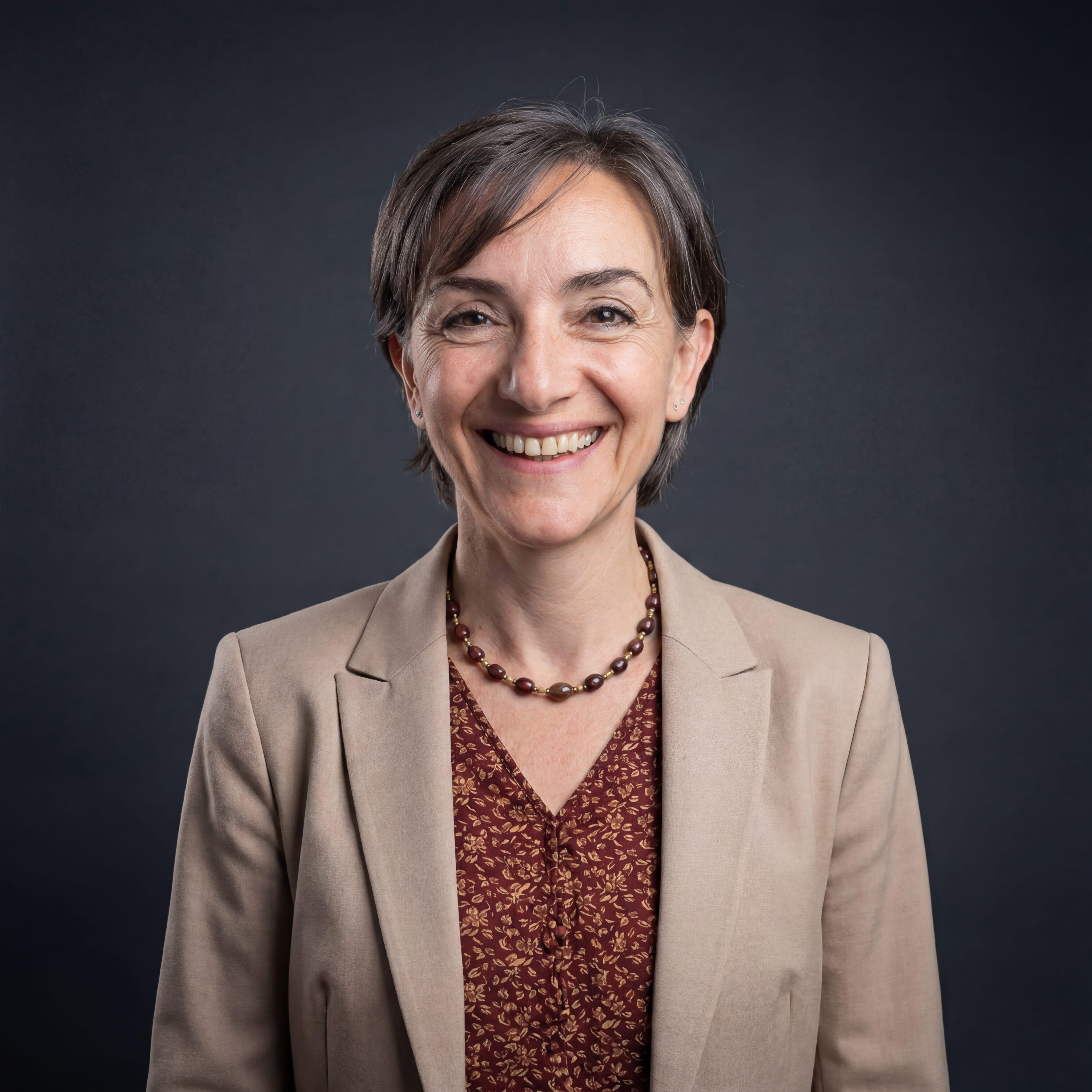 Zumretka Fejzovic