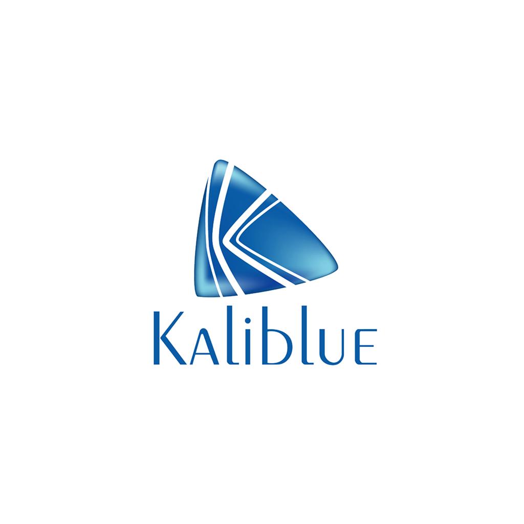 Kaliblue