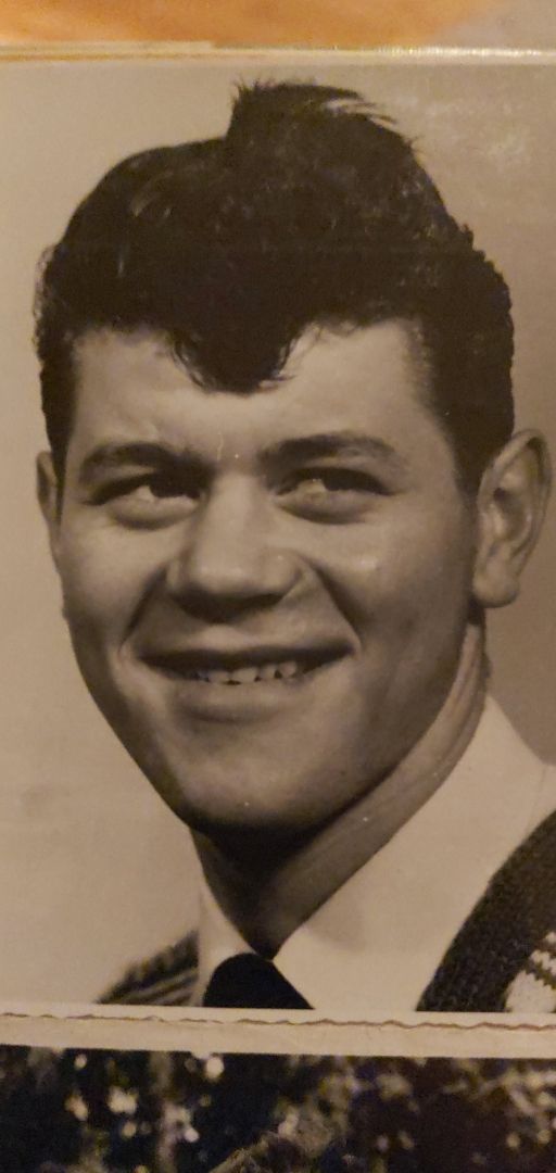 portrett Jarle Eckhol