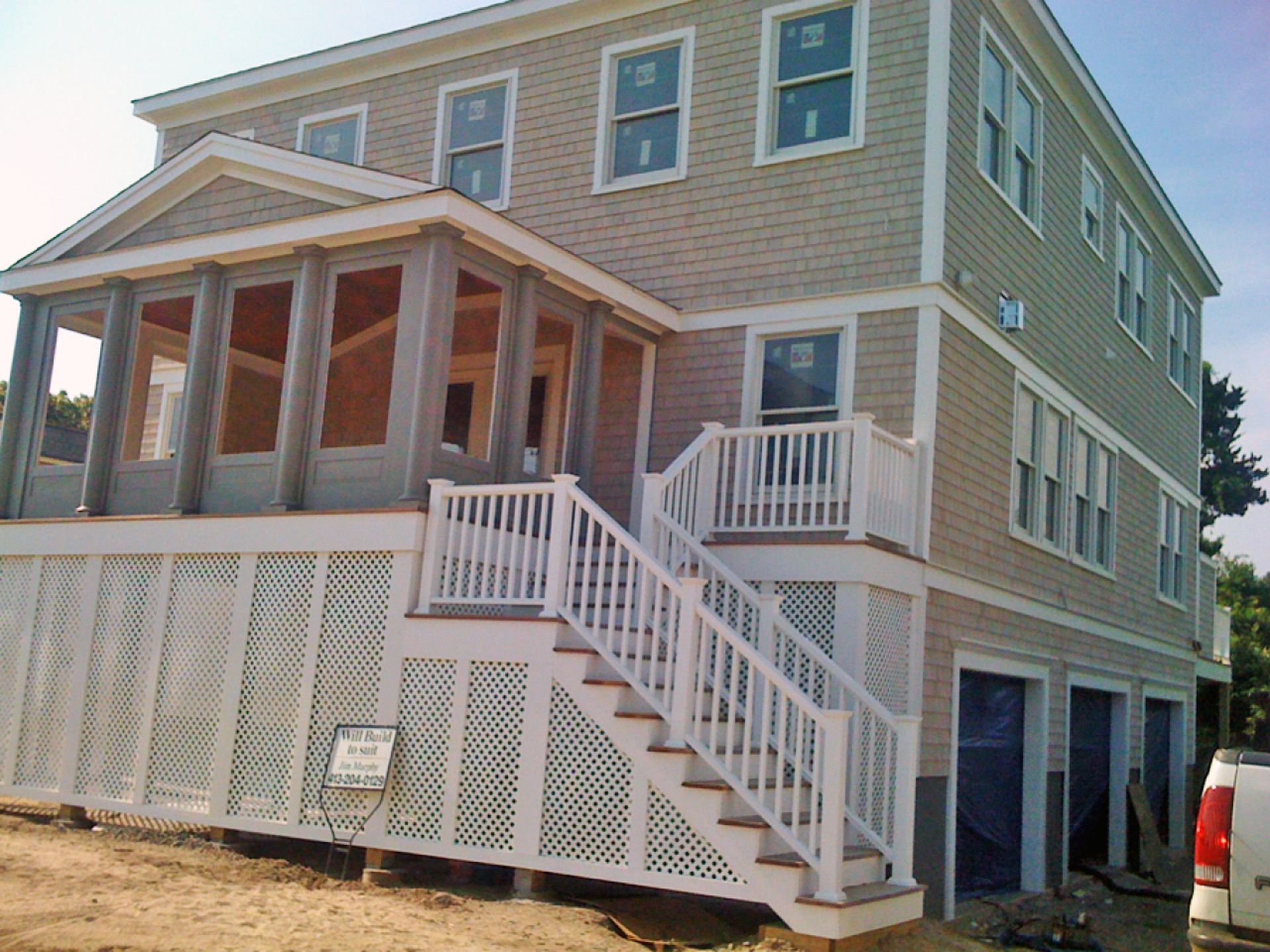 Nelson Painting is a painting contractor that provides painting tips and home improvement insights across Plymouth County, Barnstable County, and Bristol County