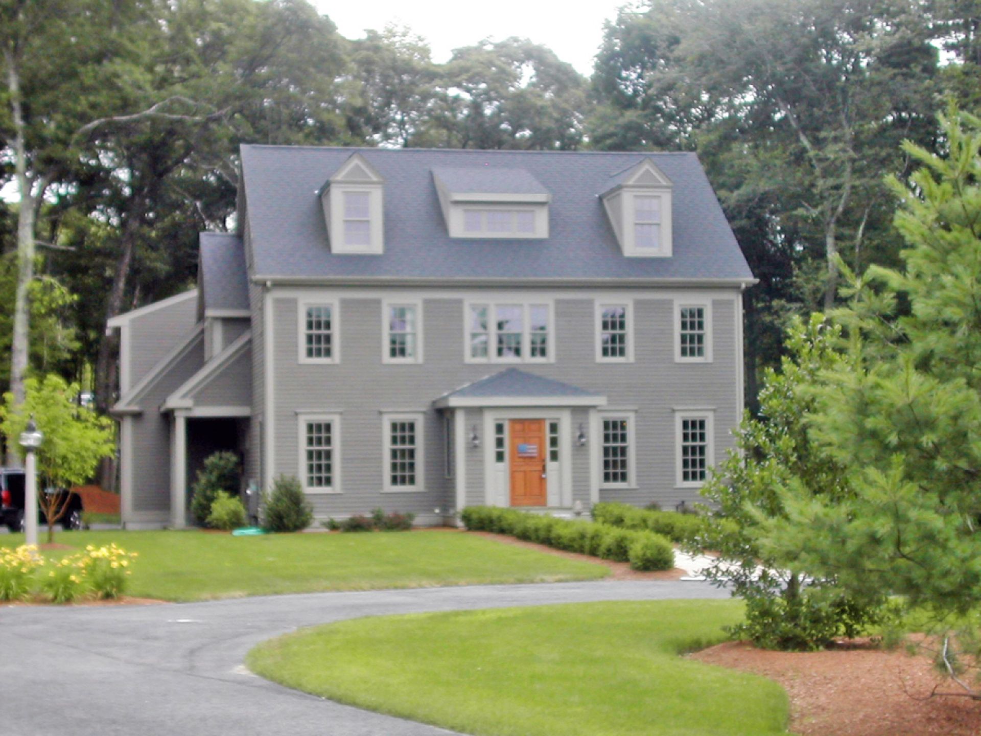 Nelson Painting is a painting contractor that provides residential and commercial painting projects across Plymouth County, Barnstable County, and Bristol County