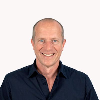 Foto von Marcel Delavy