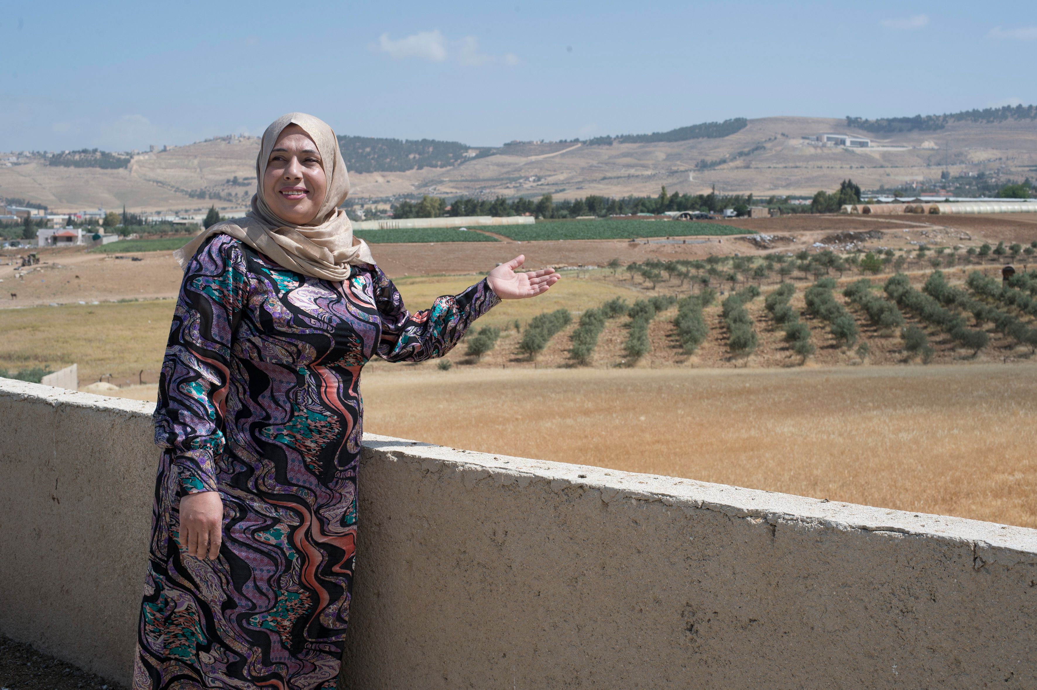 SANAD Fund For MSME impact story image