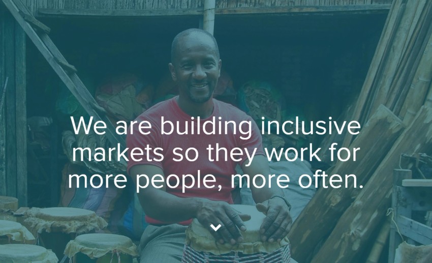 Changing Markets, Changing Minds: Our 2018 Impact Report