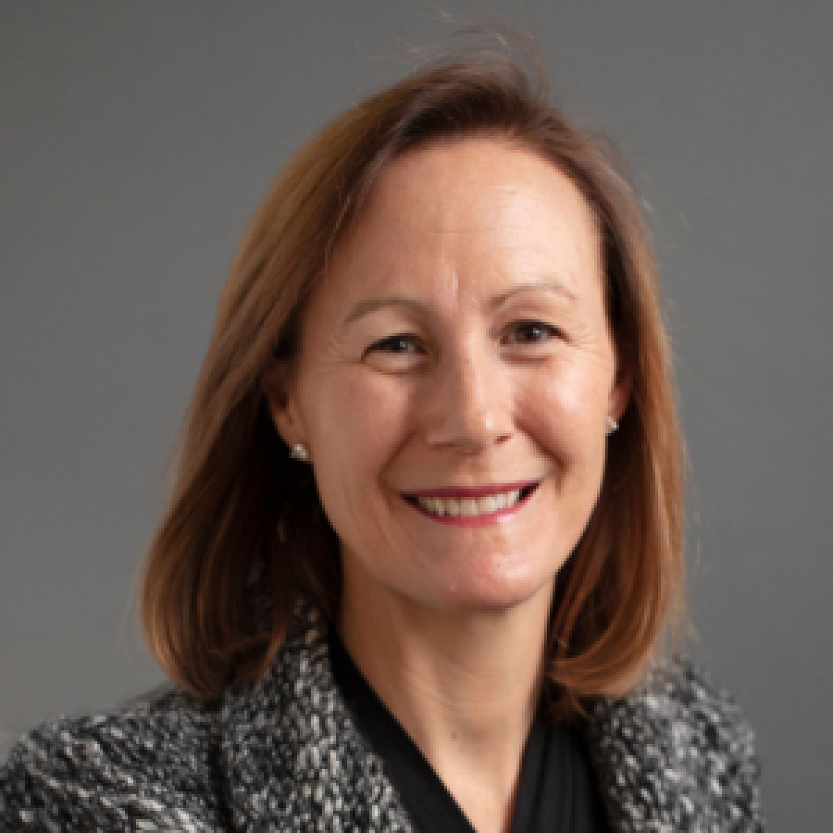 Eliza Erikson portrait